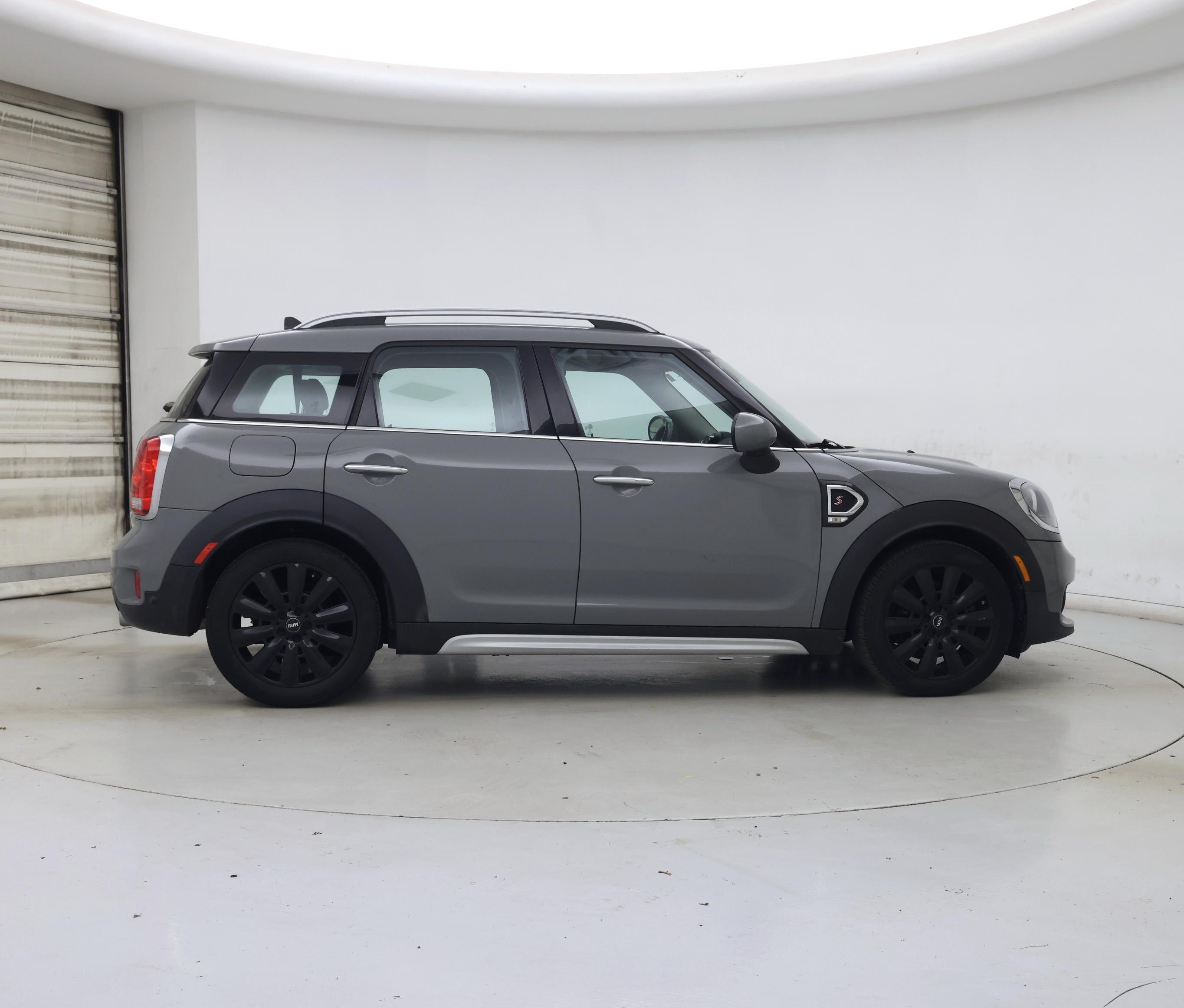 Thumbnail: 2019 MINI Cooper Countryman - 7