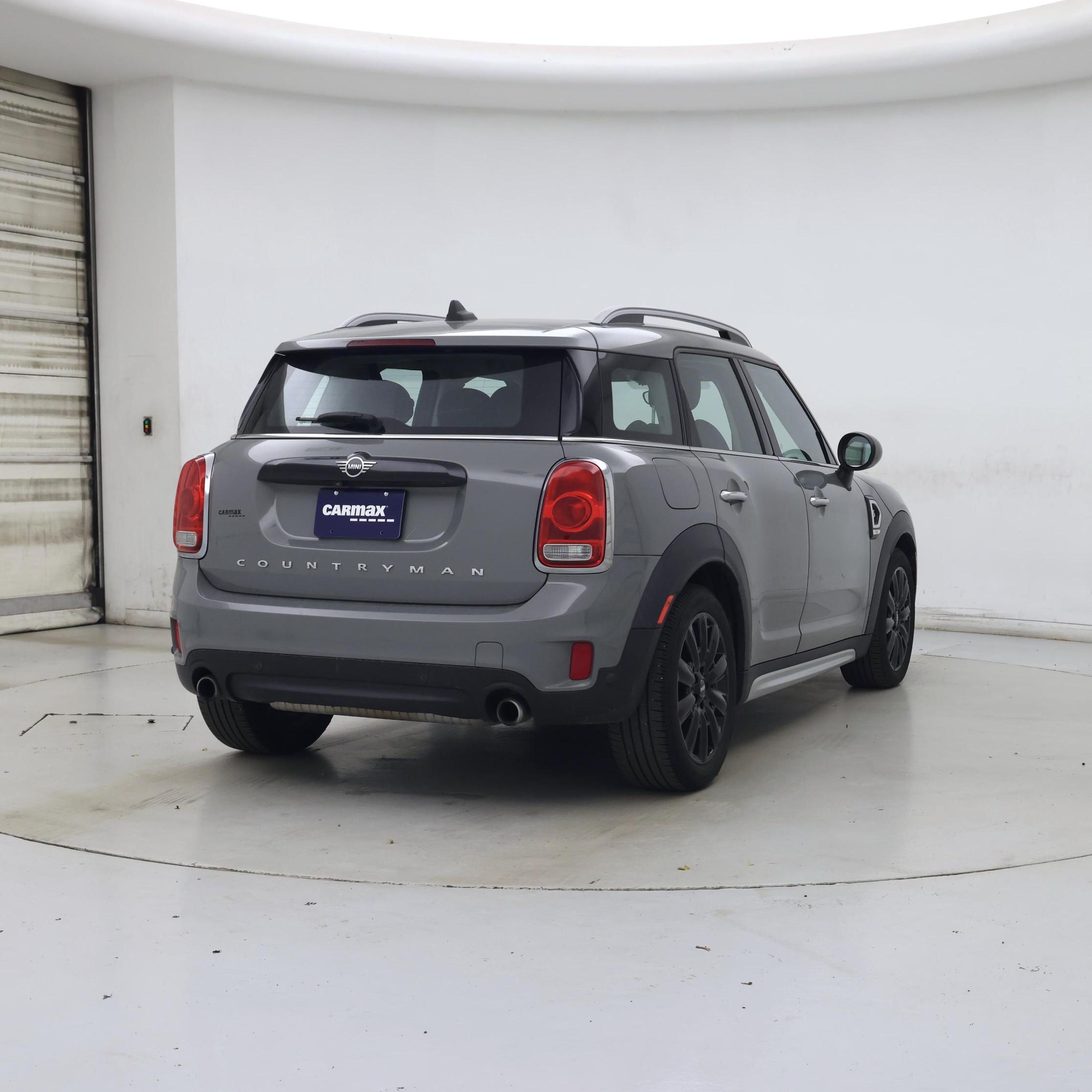 Thumbnail: 2019 MINI Cooper Countryman - 8