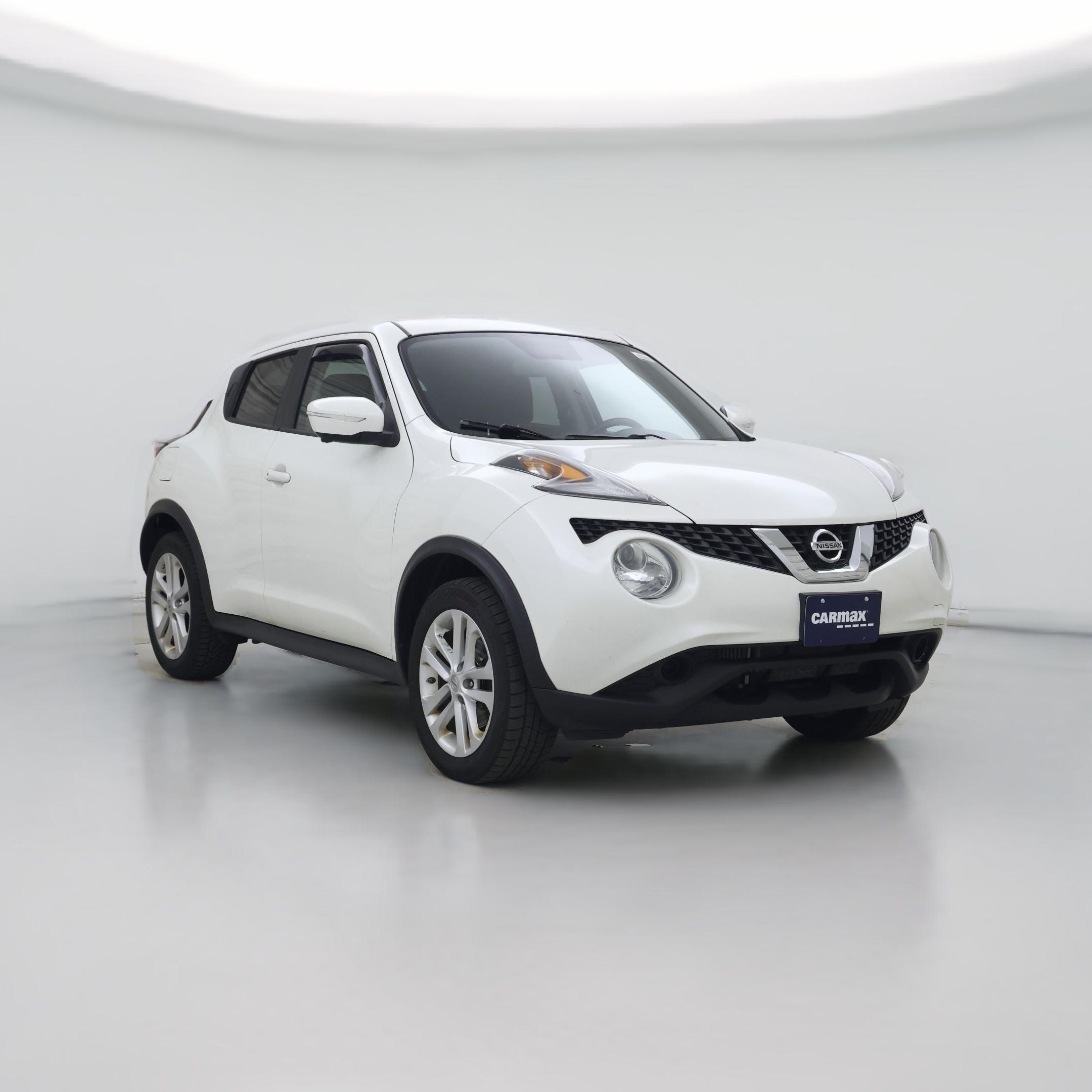 Thumbnail: 2015 Nissan Juke - 1