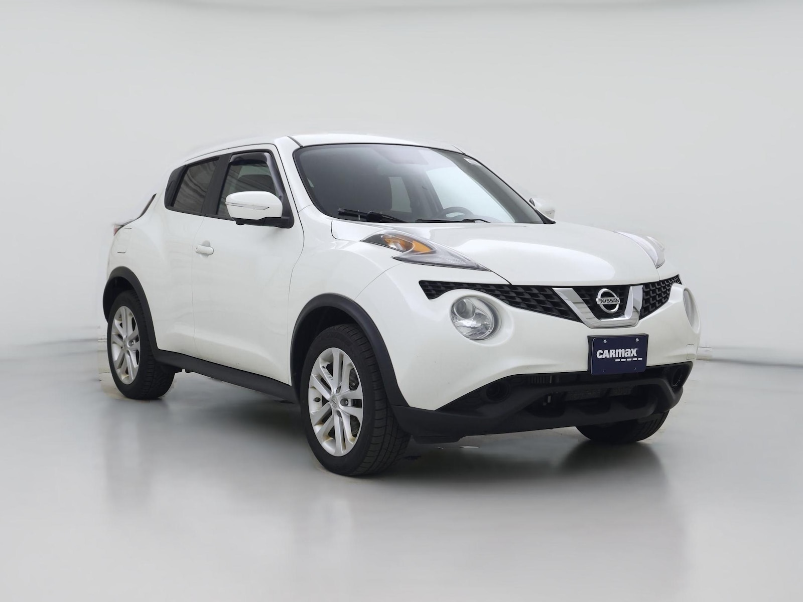 2015 Nissan JUKE SV