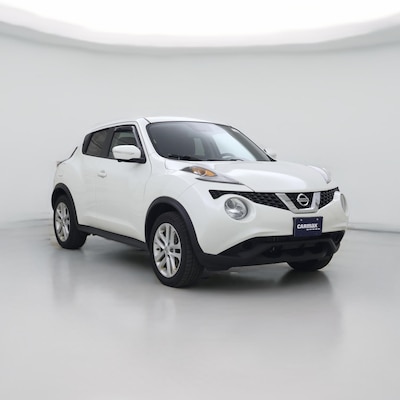2015 Nissan Juke SV