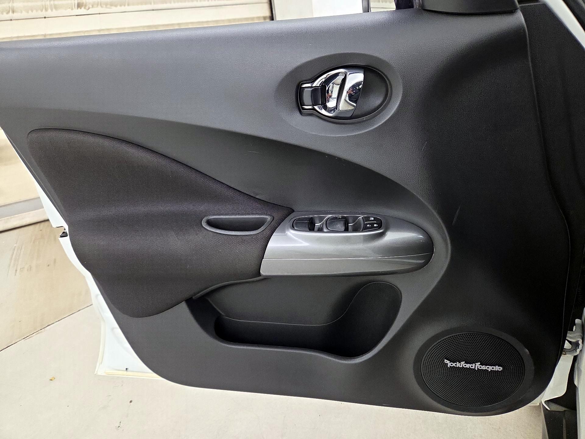Thumbnail: 2015 Nissan Juke - 12