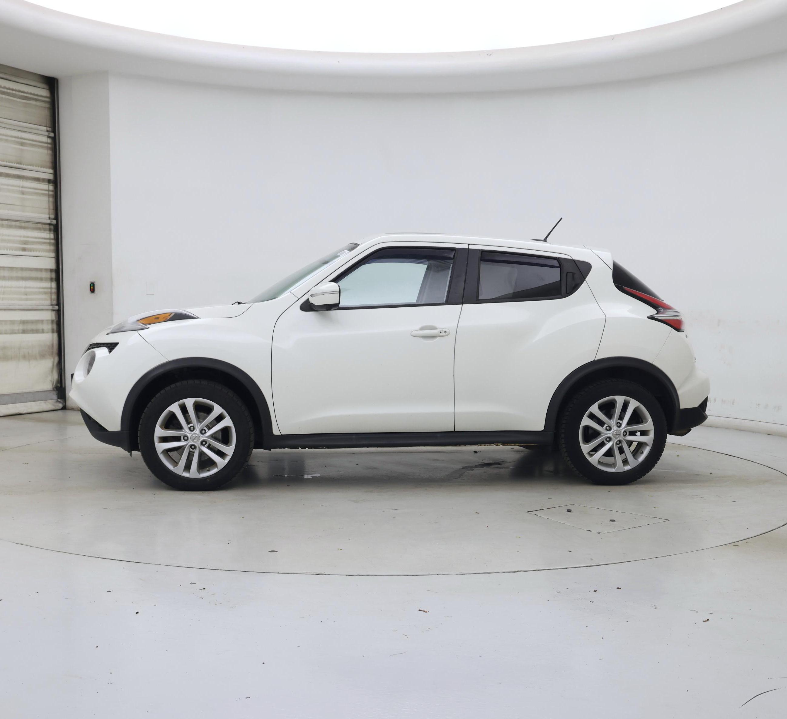 Thumbnail: 2015 Nissan Juke - 3