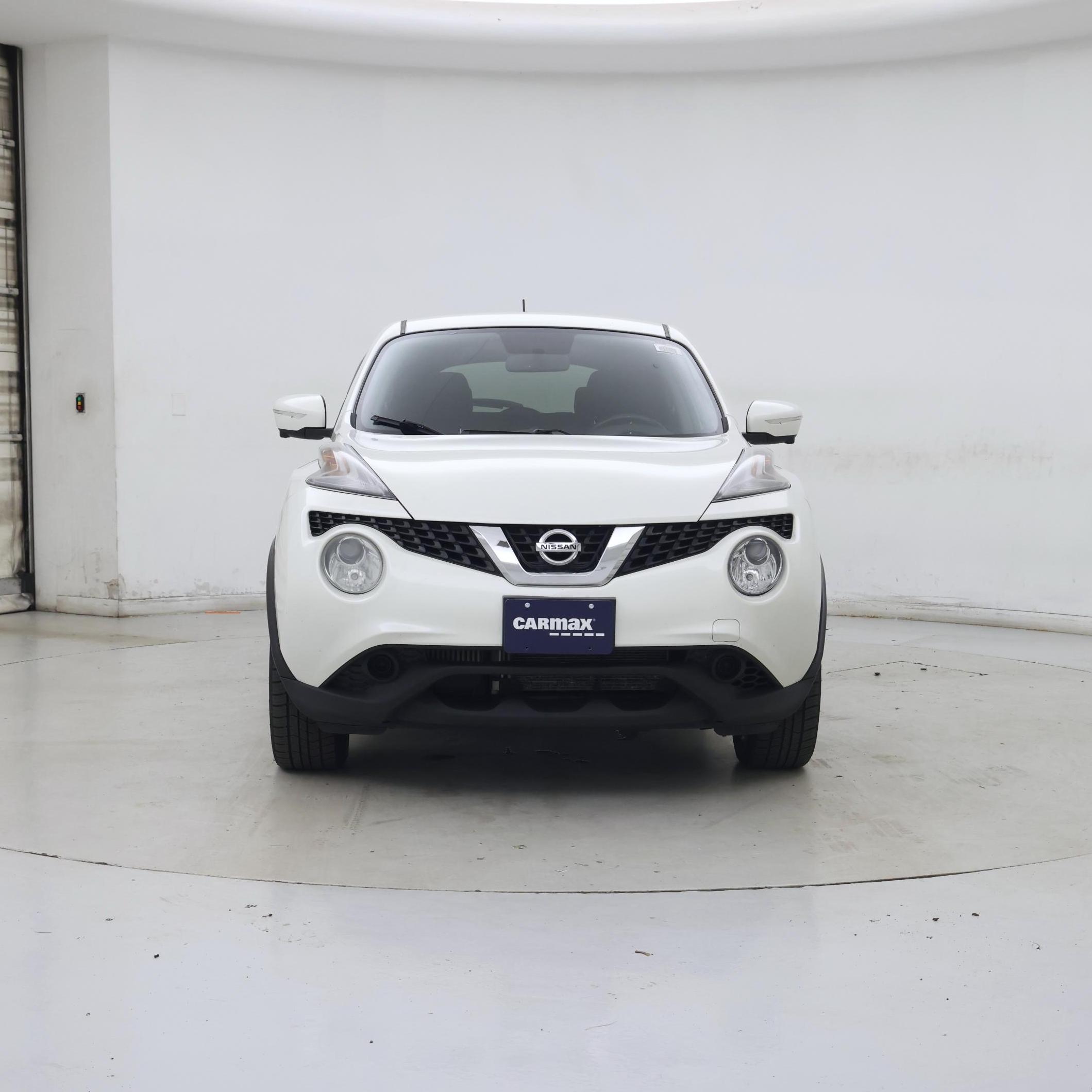 Thumbnail: 2015 Nissan Juke - 5