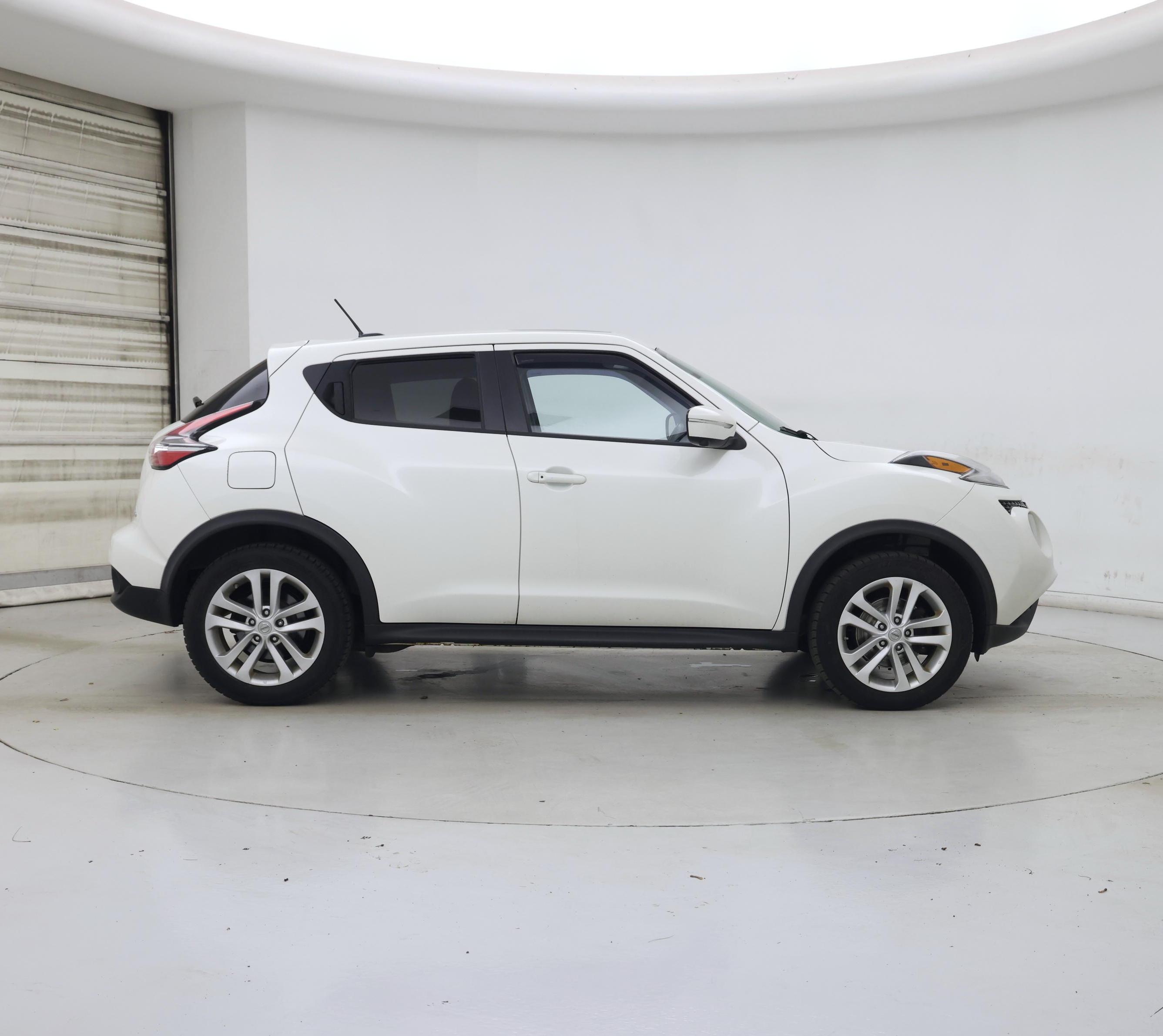 Thumbnail: 2015 Nissan Juke - 7