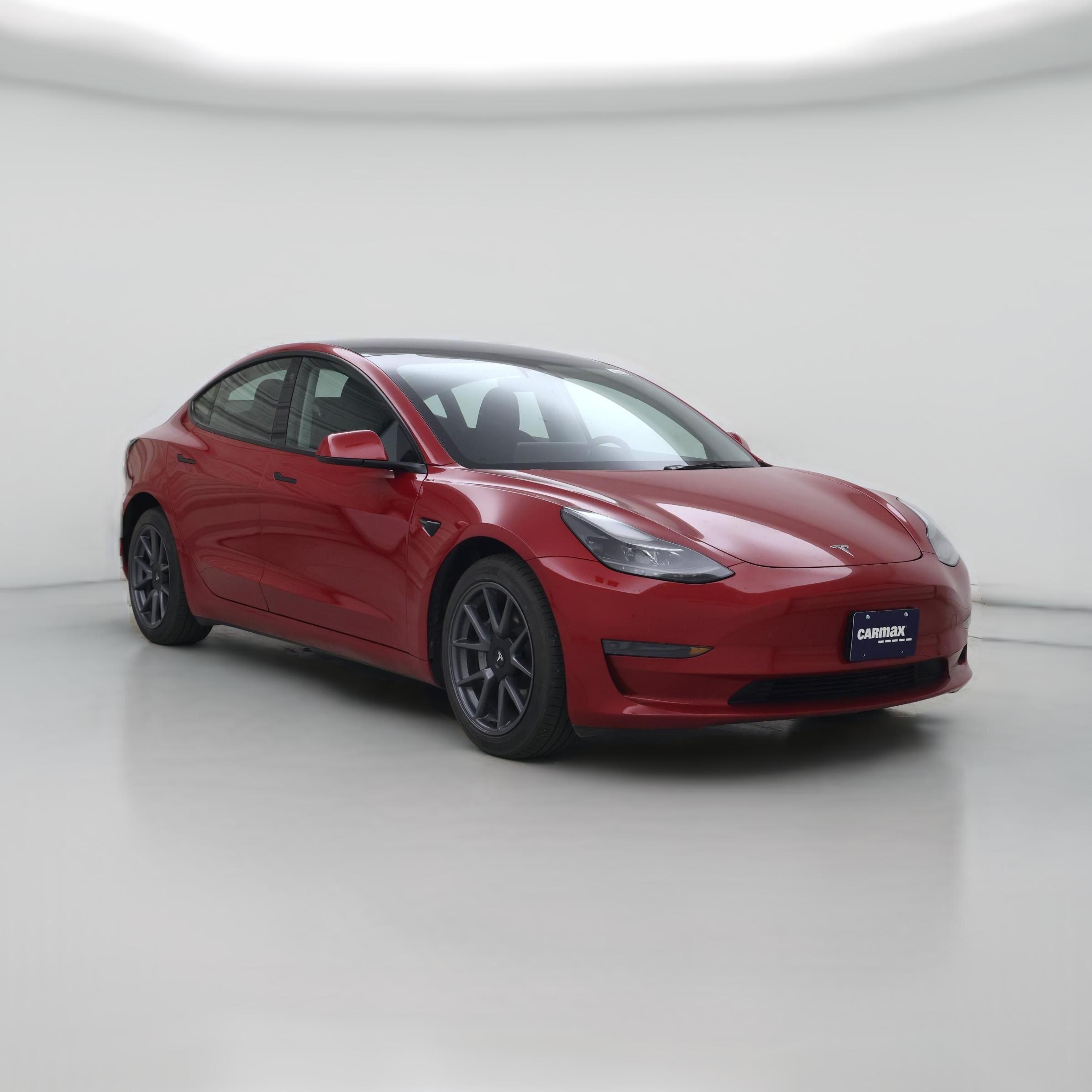 Thumbnail: 2023 Tesla Model 3 - 1