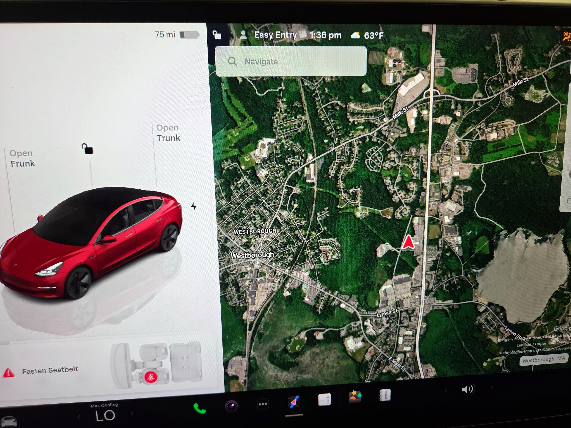 Thumbnail: 2023 Tesla Model 3 - 13