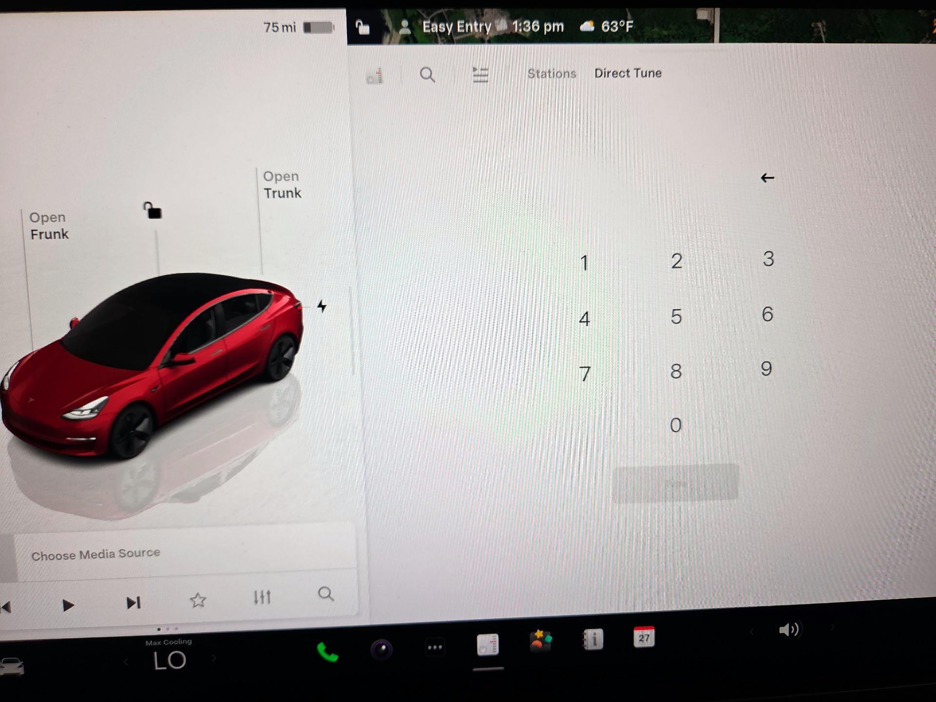 Thumbnail: 2023 Tesla Model 3 - 15