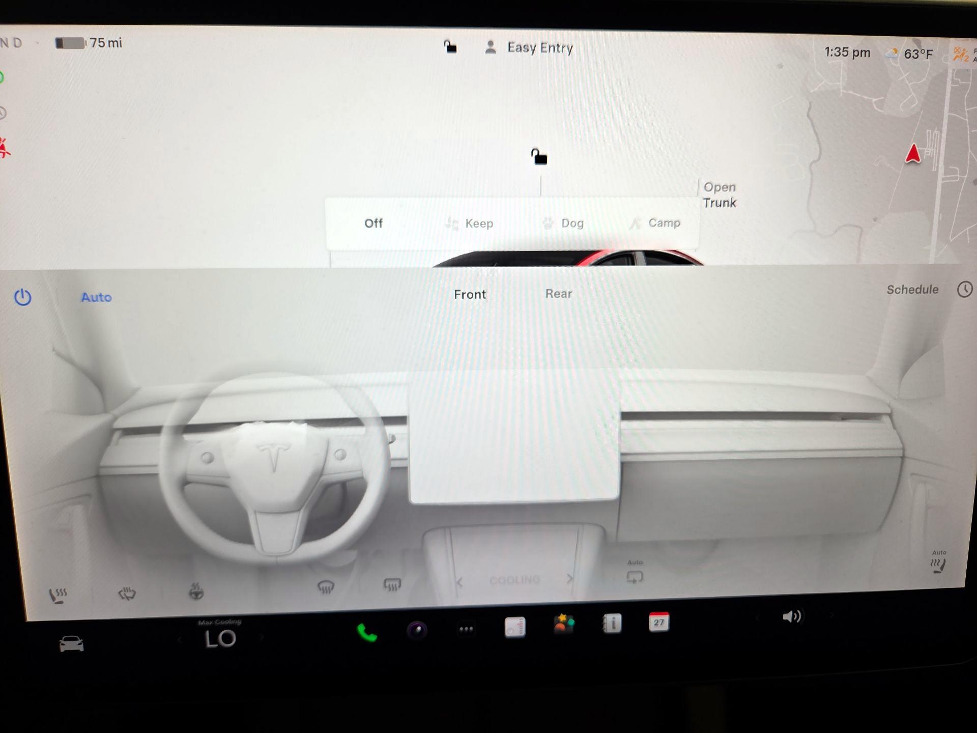 Thumbnail: 2023 Tesla Model 3 - 16