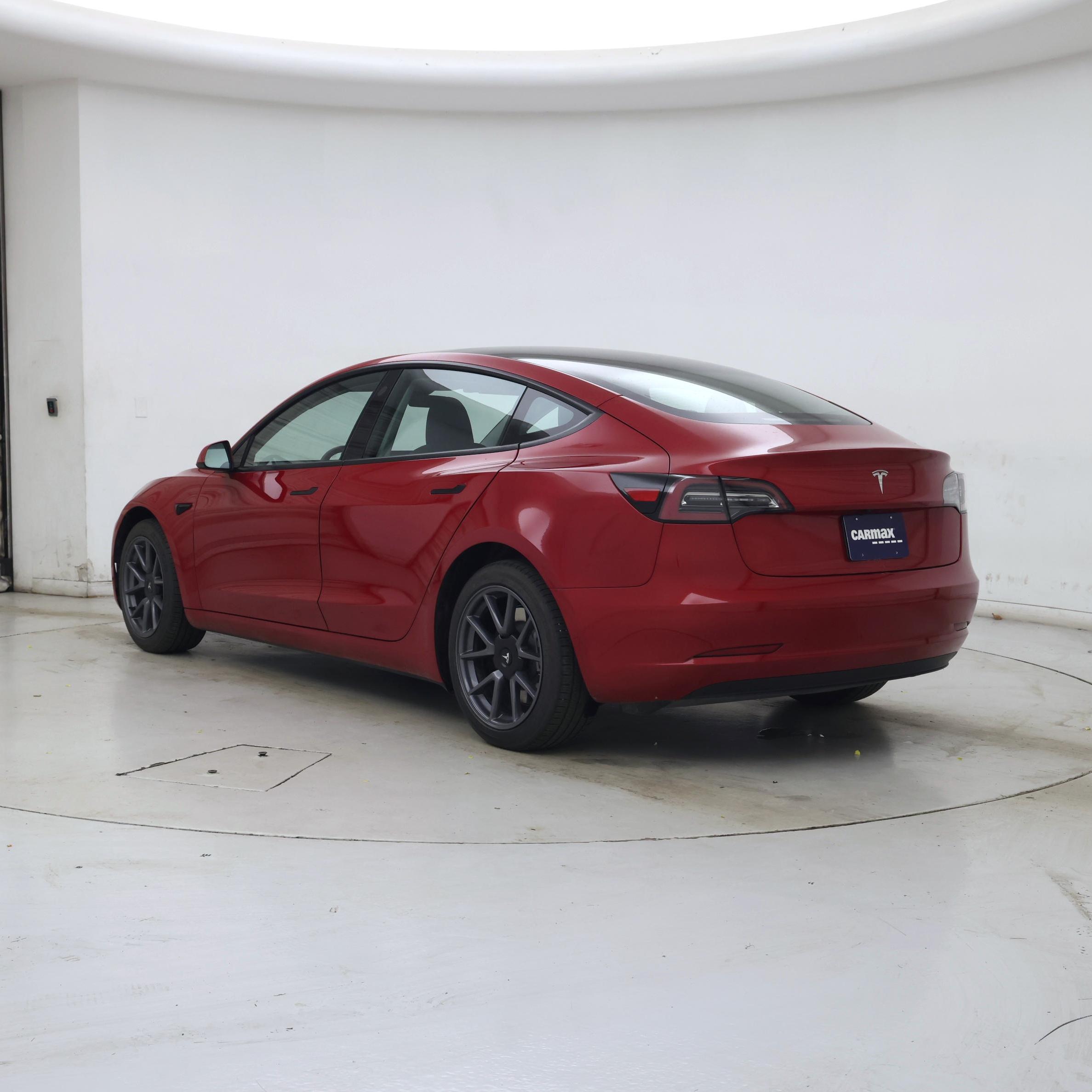 Thumbnail: 2023 Tesla Model 3 - 2