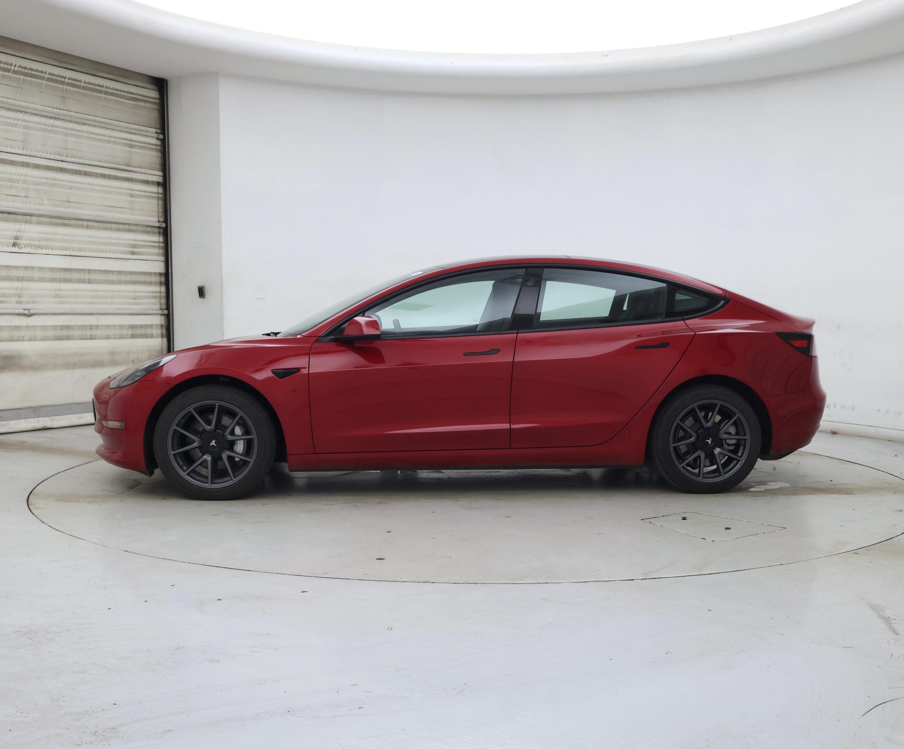 Thumbnail: 2023 Tesla Model 3 - 3