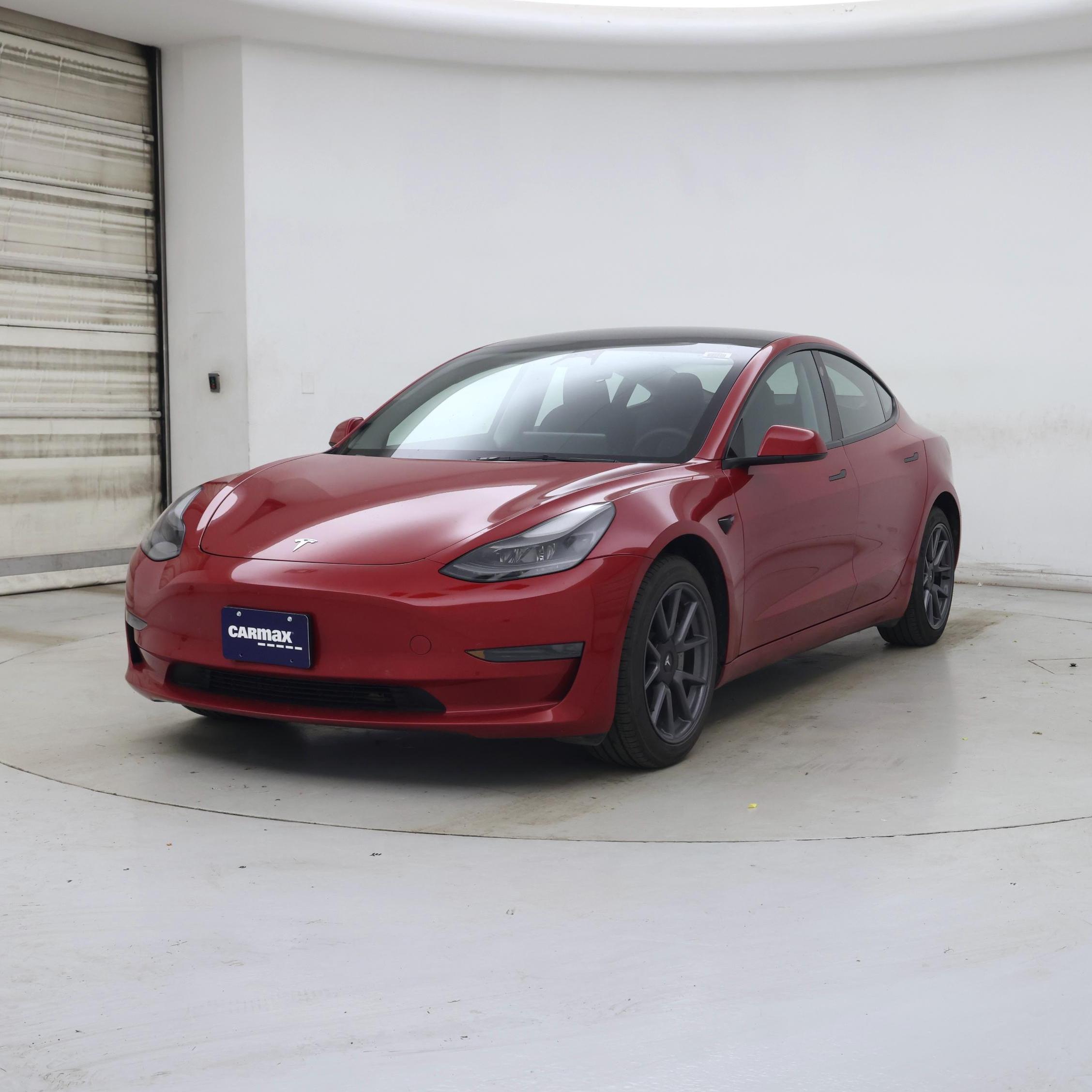 Thumbnail: 2023 Tesla Model 3 - 4