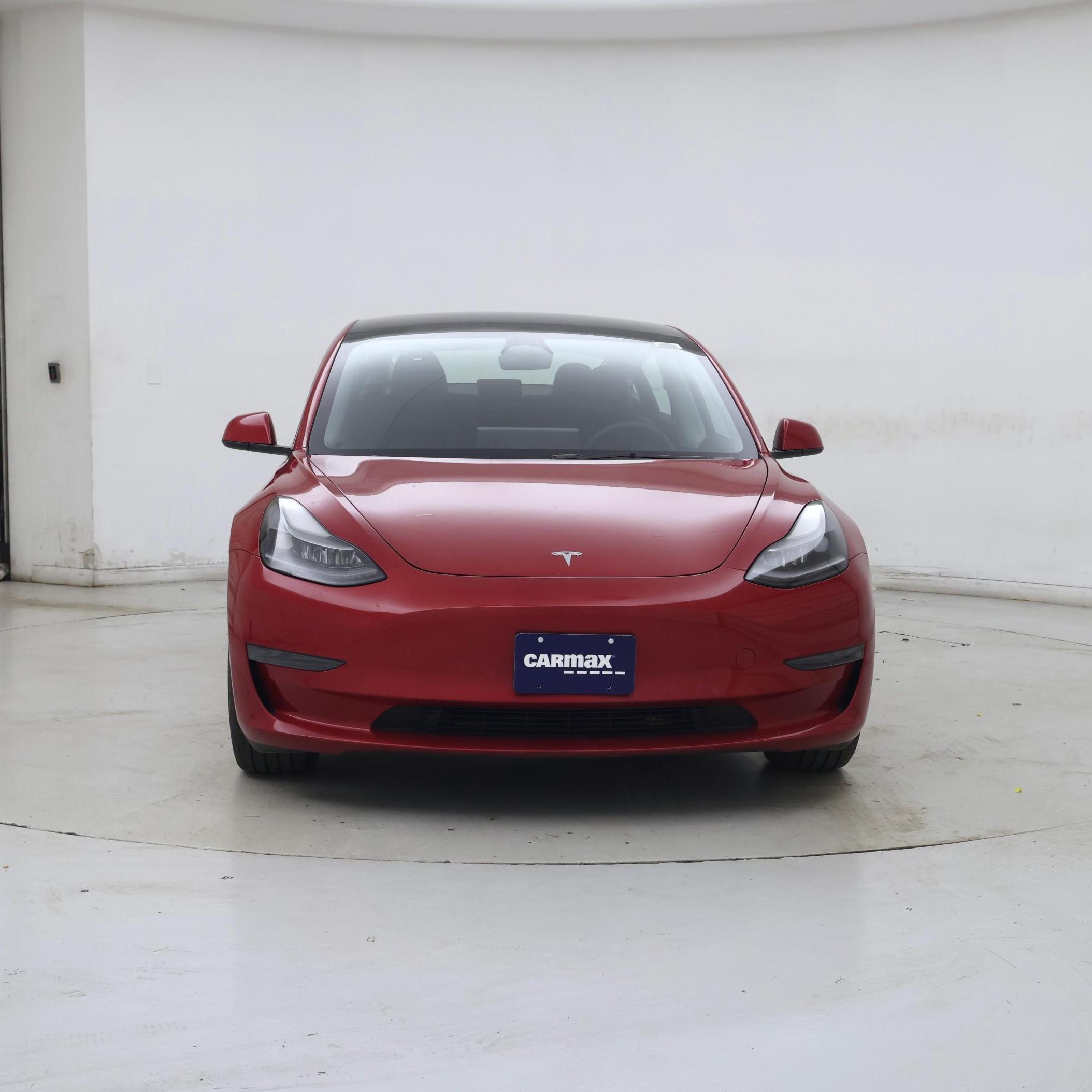 Thumbnail: 2023 Tesla Model 3 - 5