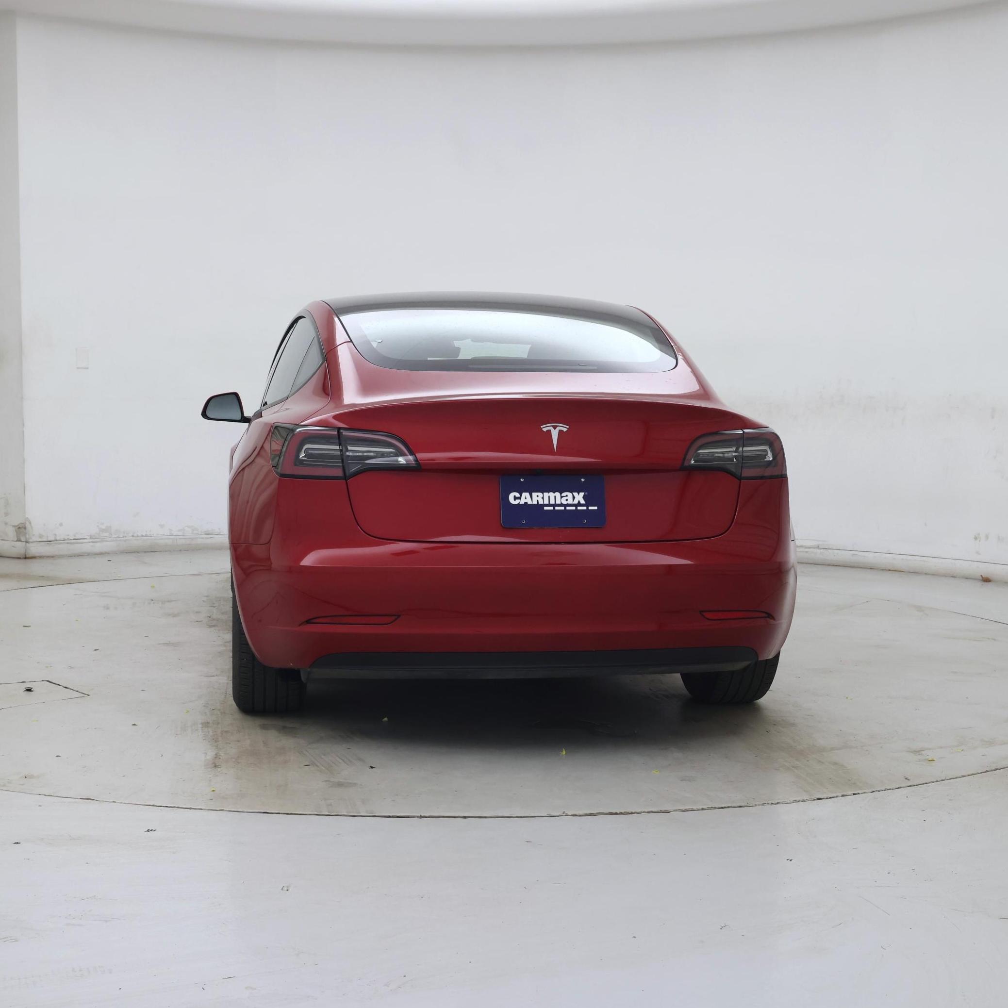 Thumbnail: 2023 Tesla Model 3 - 6