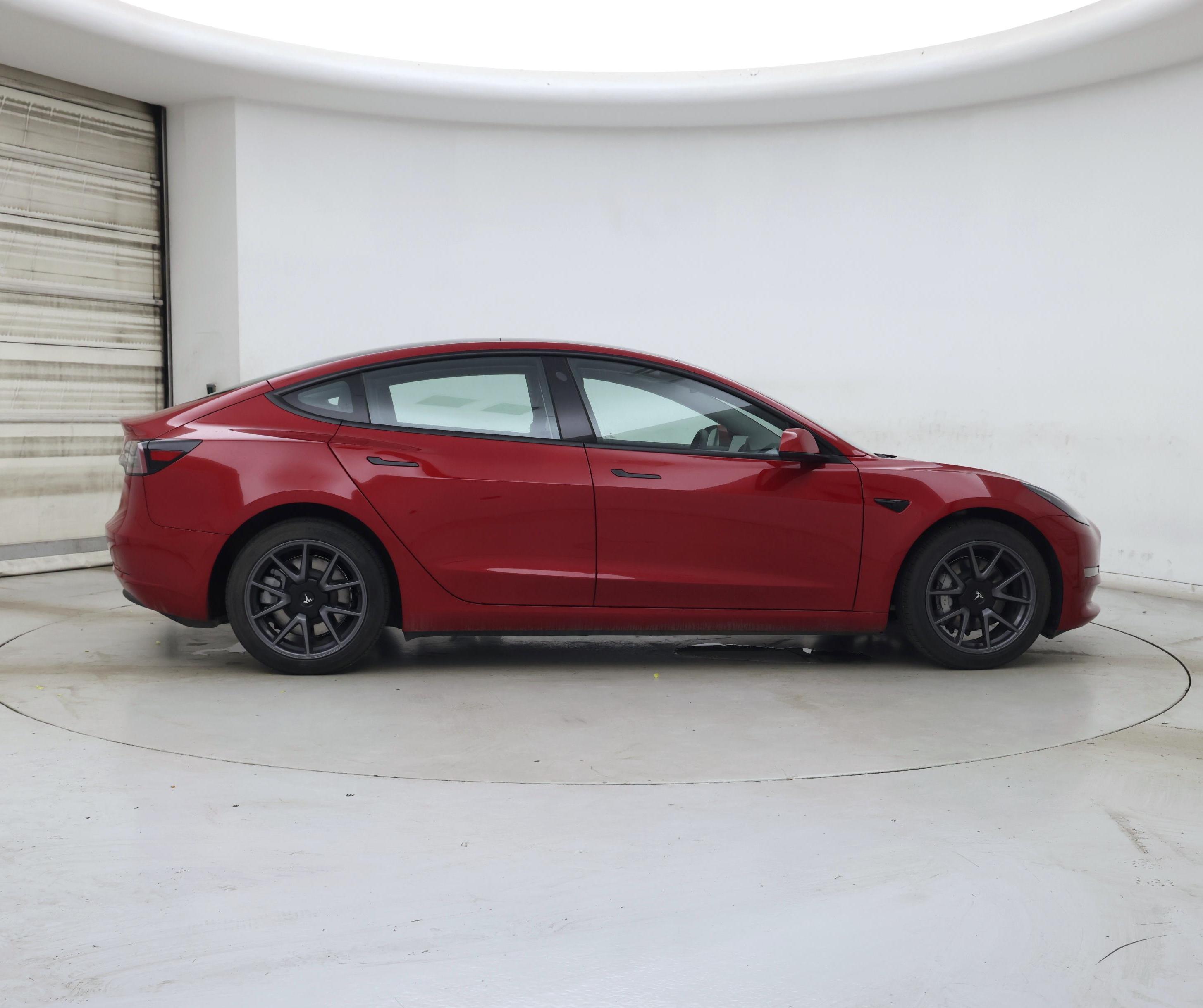 Thumbnail: 2023 Tesla Model 3 - 7