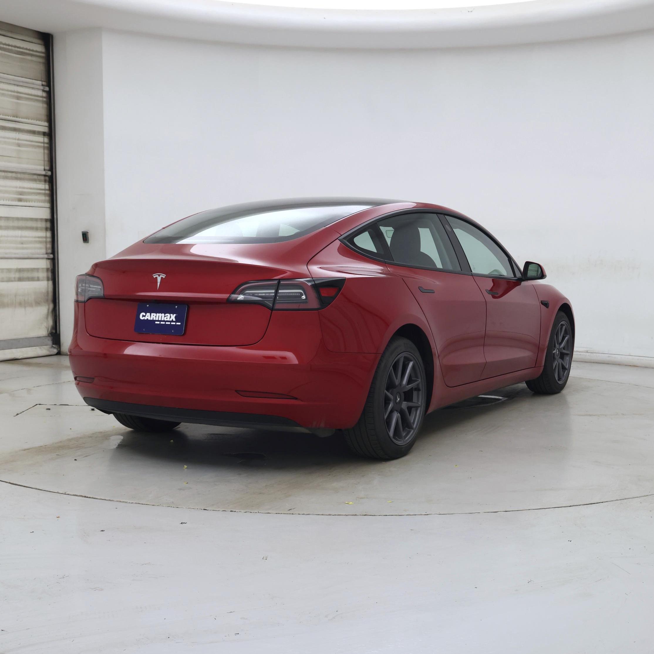 Thumbnail: 2023 Tesla Model 3 - 8