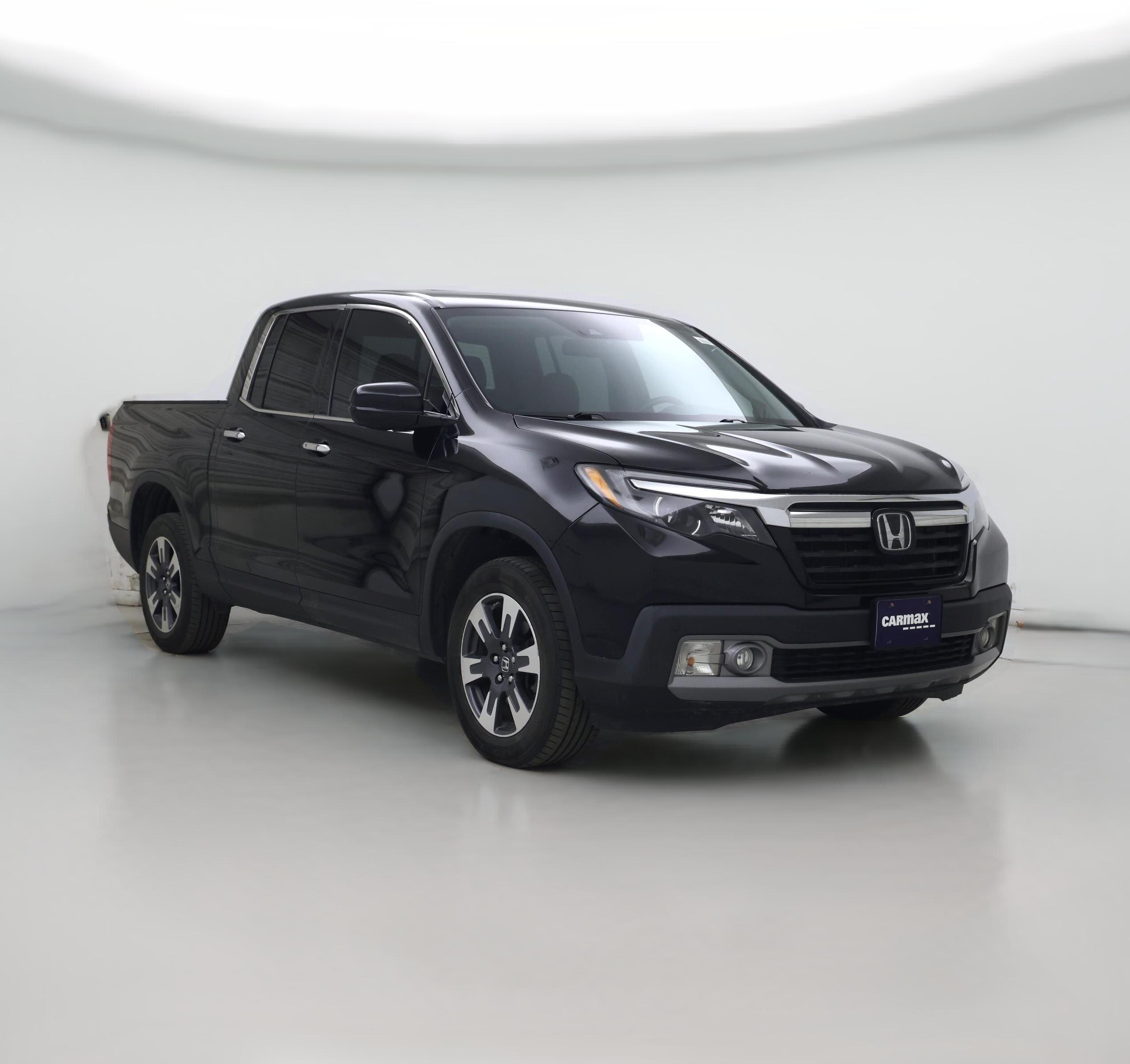 Thumbnail: 2019 Honda Ridgeline - 1