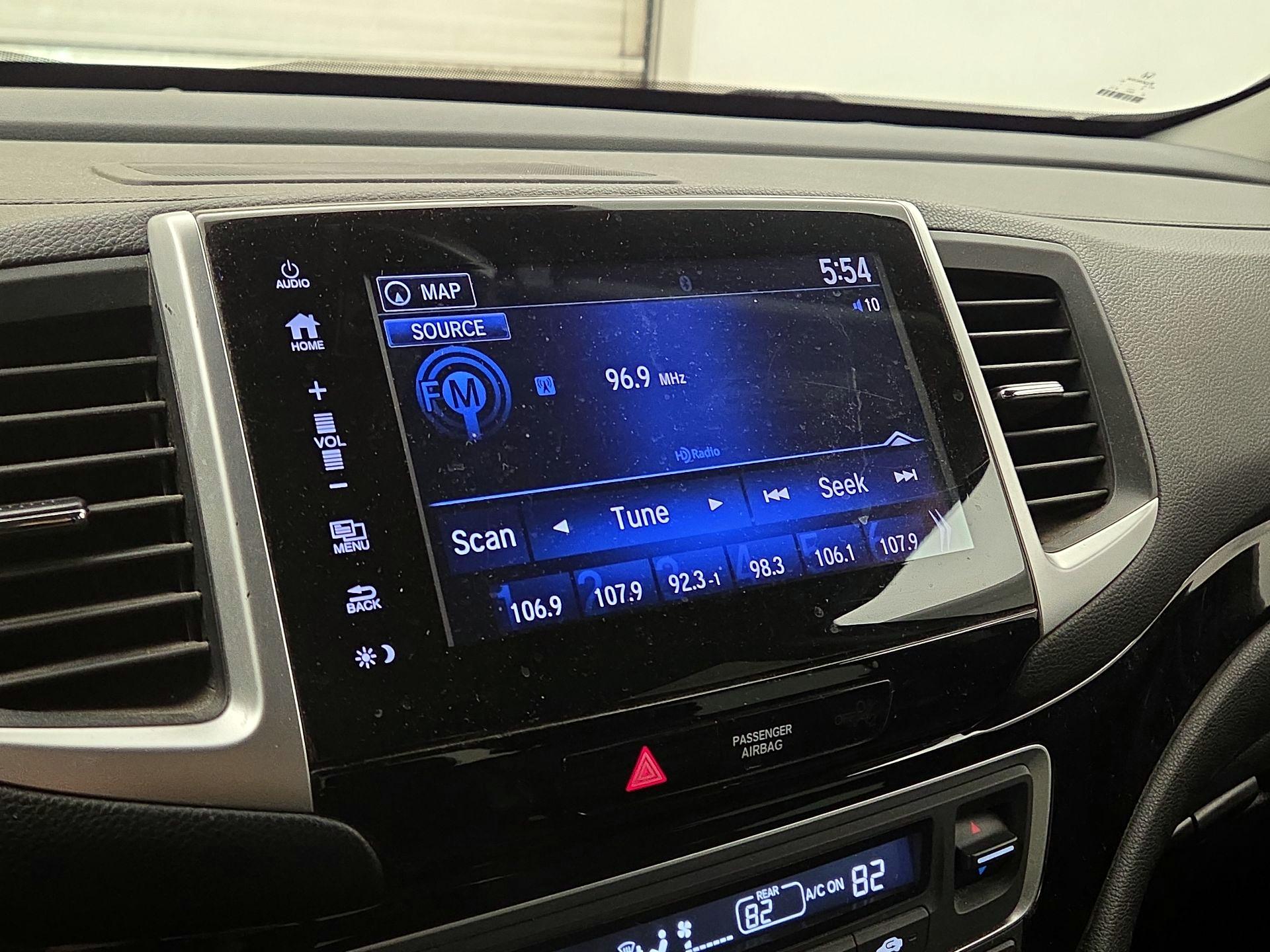 Thumbnail: 2019 Honda Ridgeline - 15