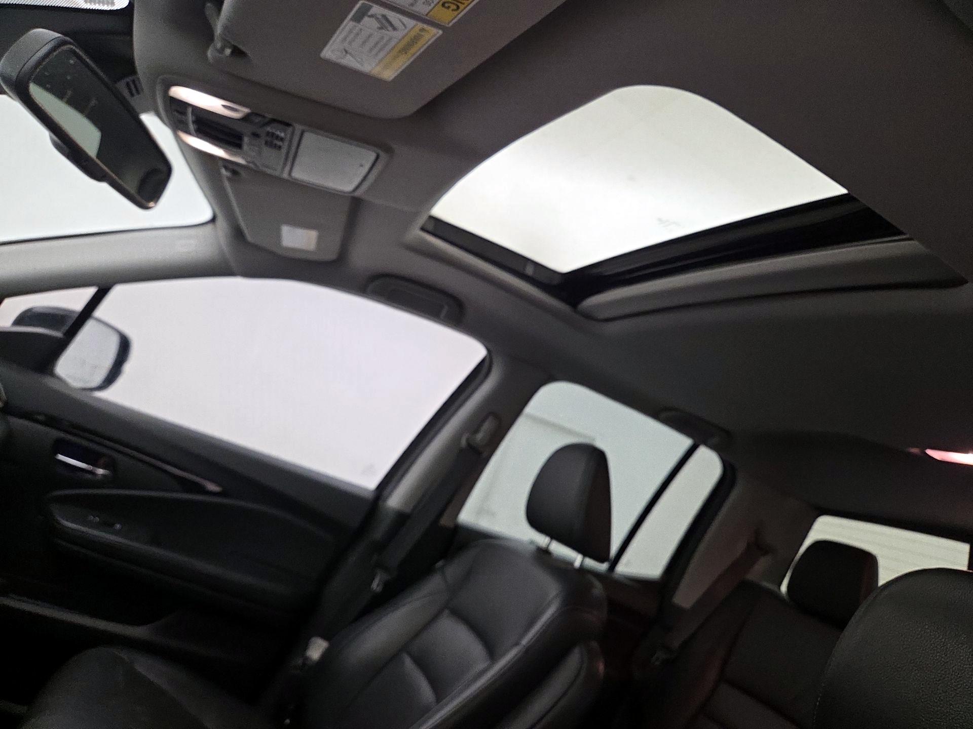 Thumbnail: 2019 Honda Ridgeline - 19