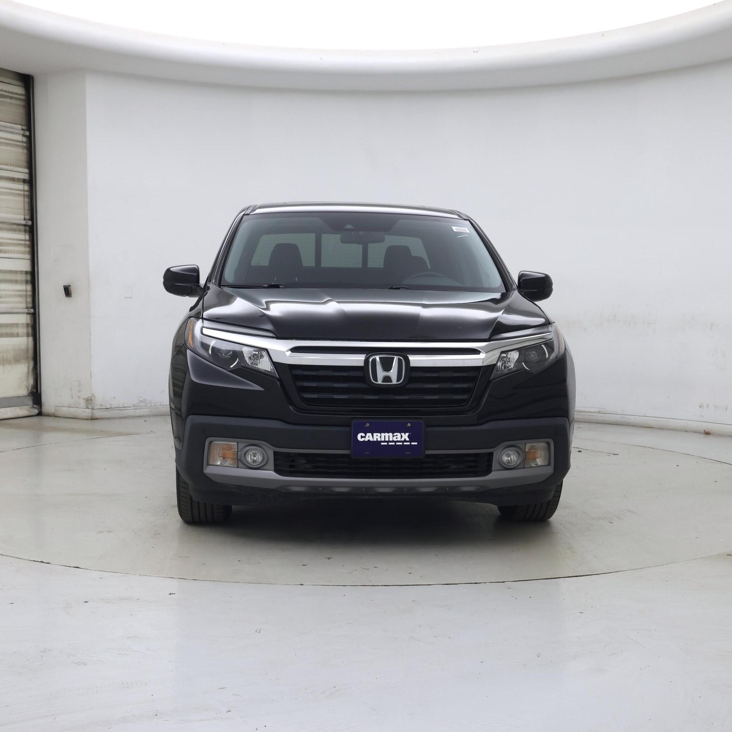 Thumbnail: 2019 Honda Ridgeline - 5
