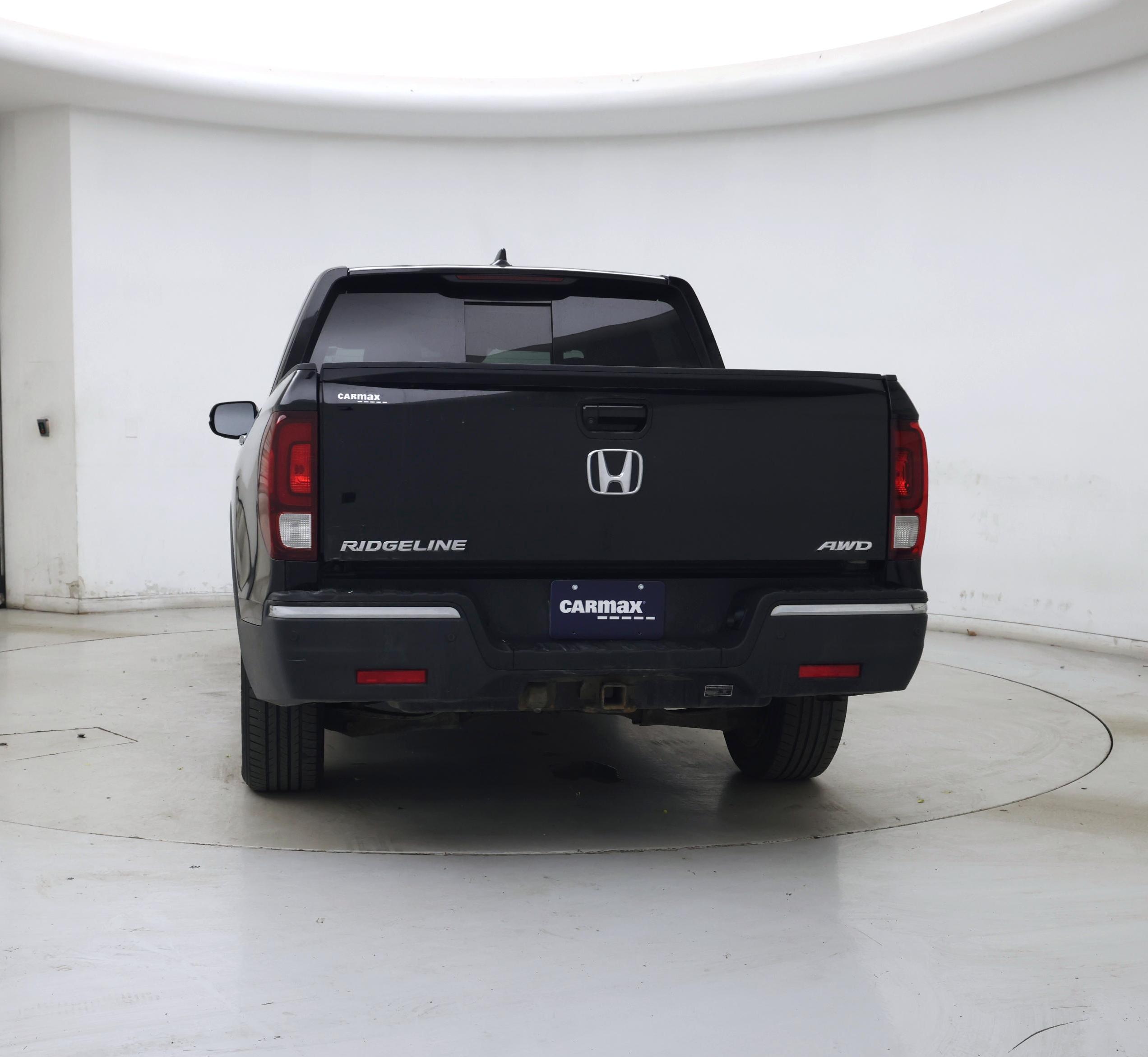Thumbnail: 2019 Honda Ridgeline - 6