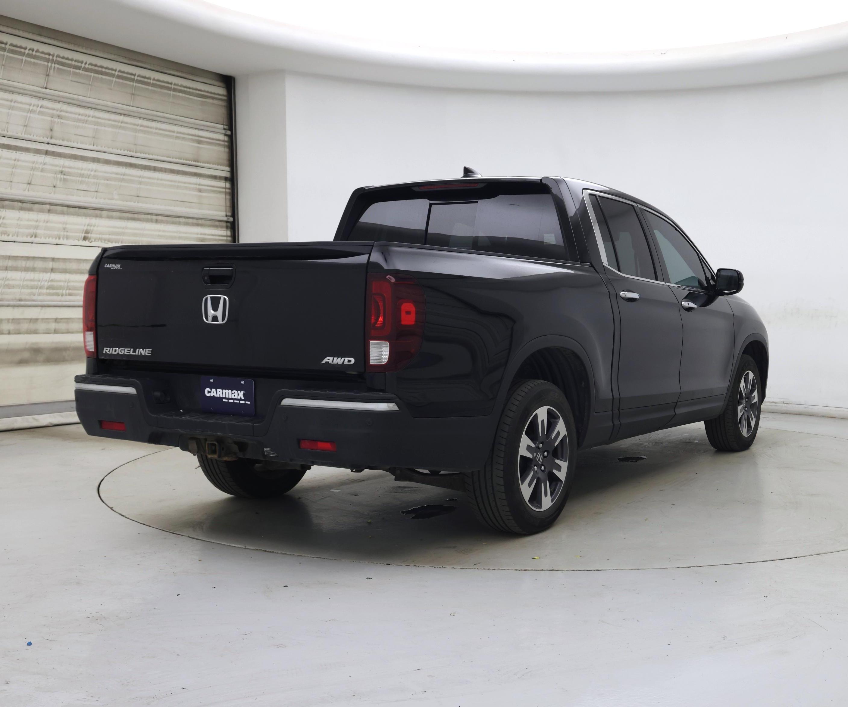 Thumbnail: 2019 Honda Ridgeline - 8