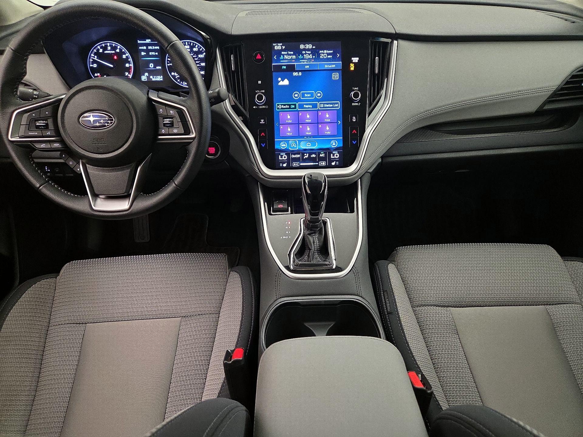 Thumbnail: 2020 Subaru Outback - 9