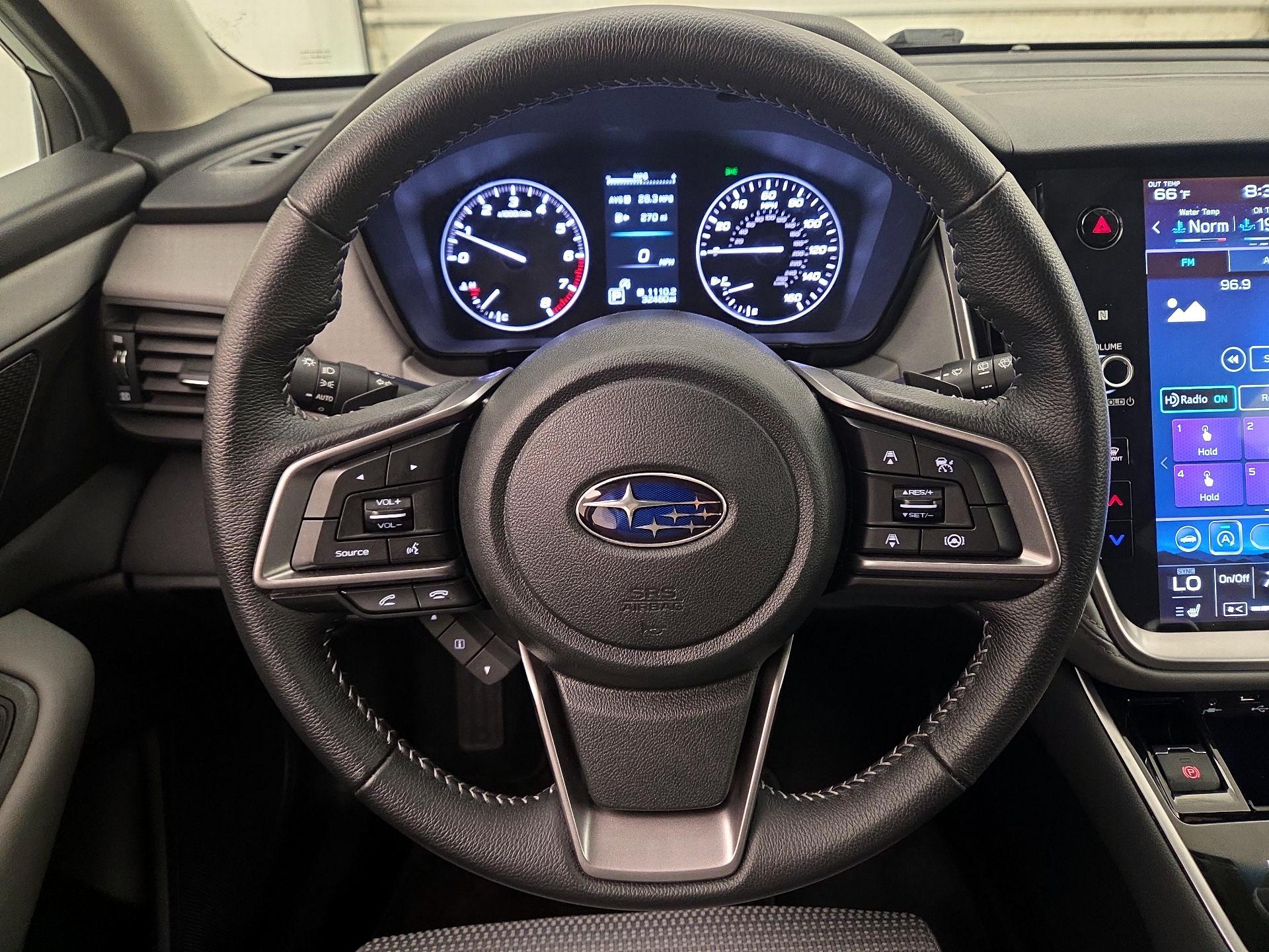 Thumbnail: 2020 Subaru Outback - 10