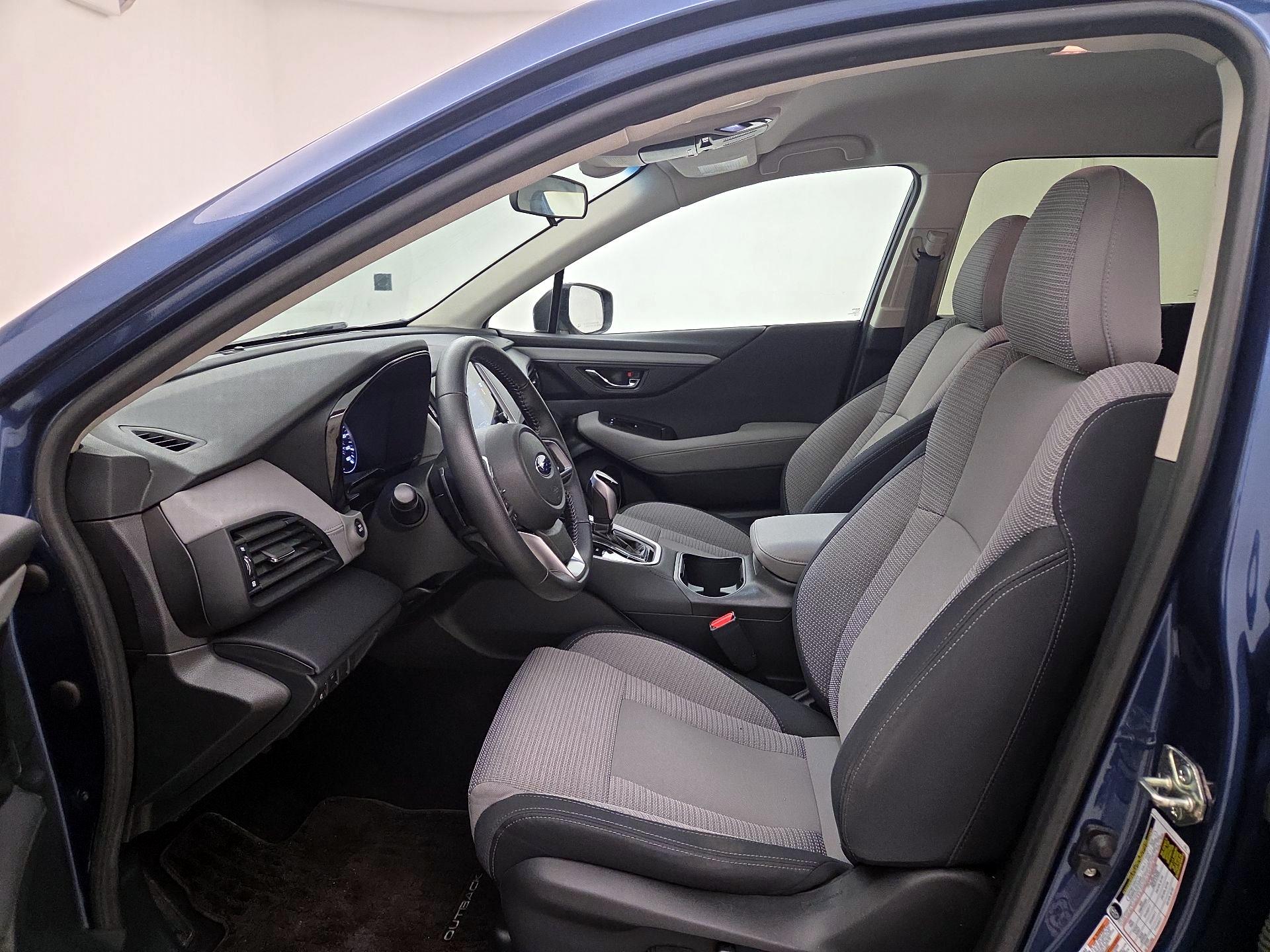 Thumbnail: 2020 Subaru Outback - 11