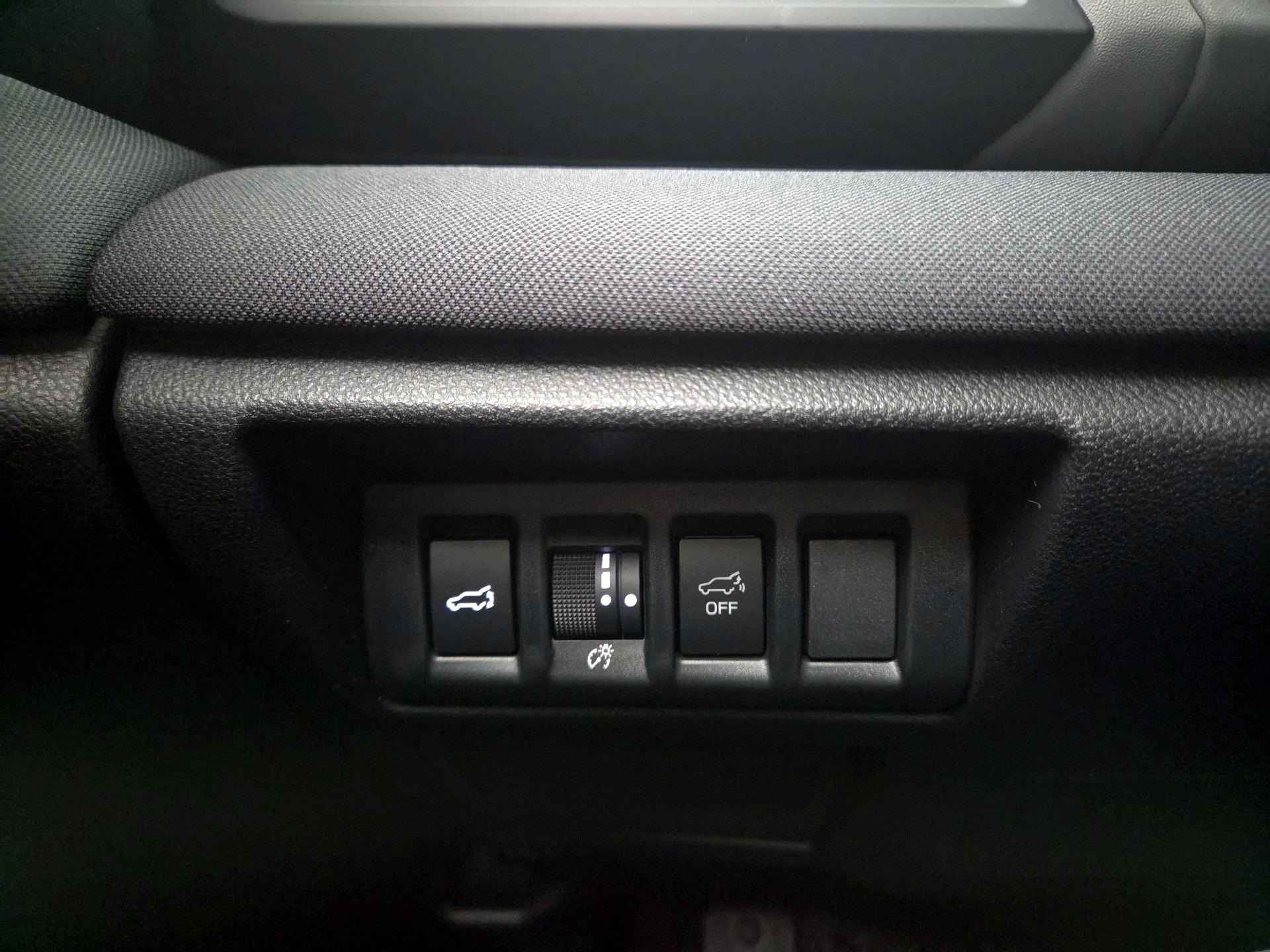 Thumbnail: 2020 Subaru Outback - 13