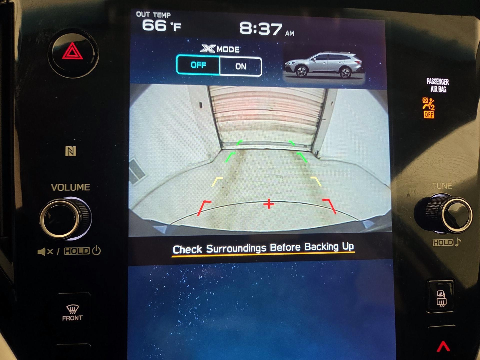 Thumbnail: 2020 Subaru Outback - 14