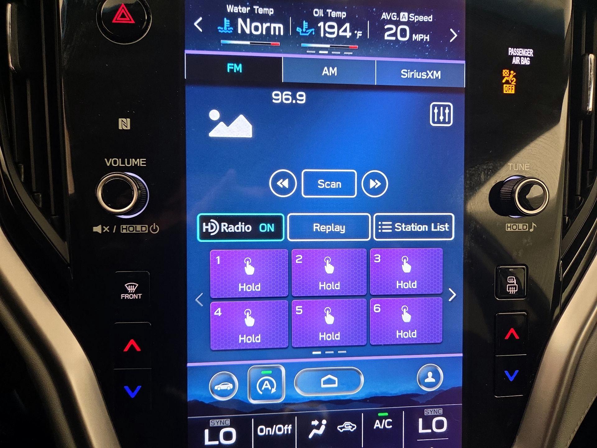 Thumbnail: 2020 Subaru Outback - 15