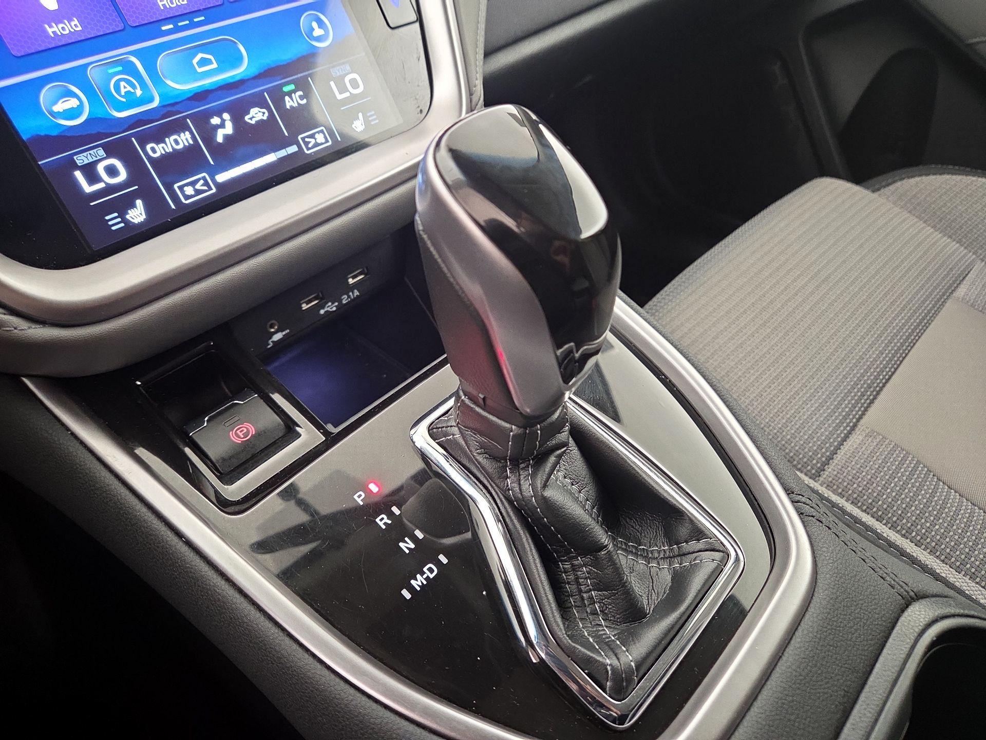 Thumbnail: 2020 Subaru Outback - 17