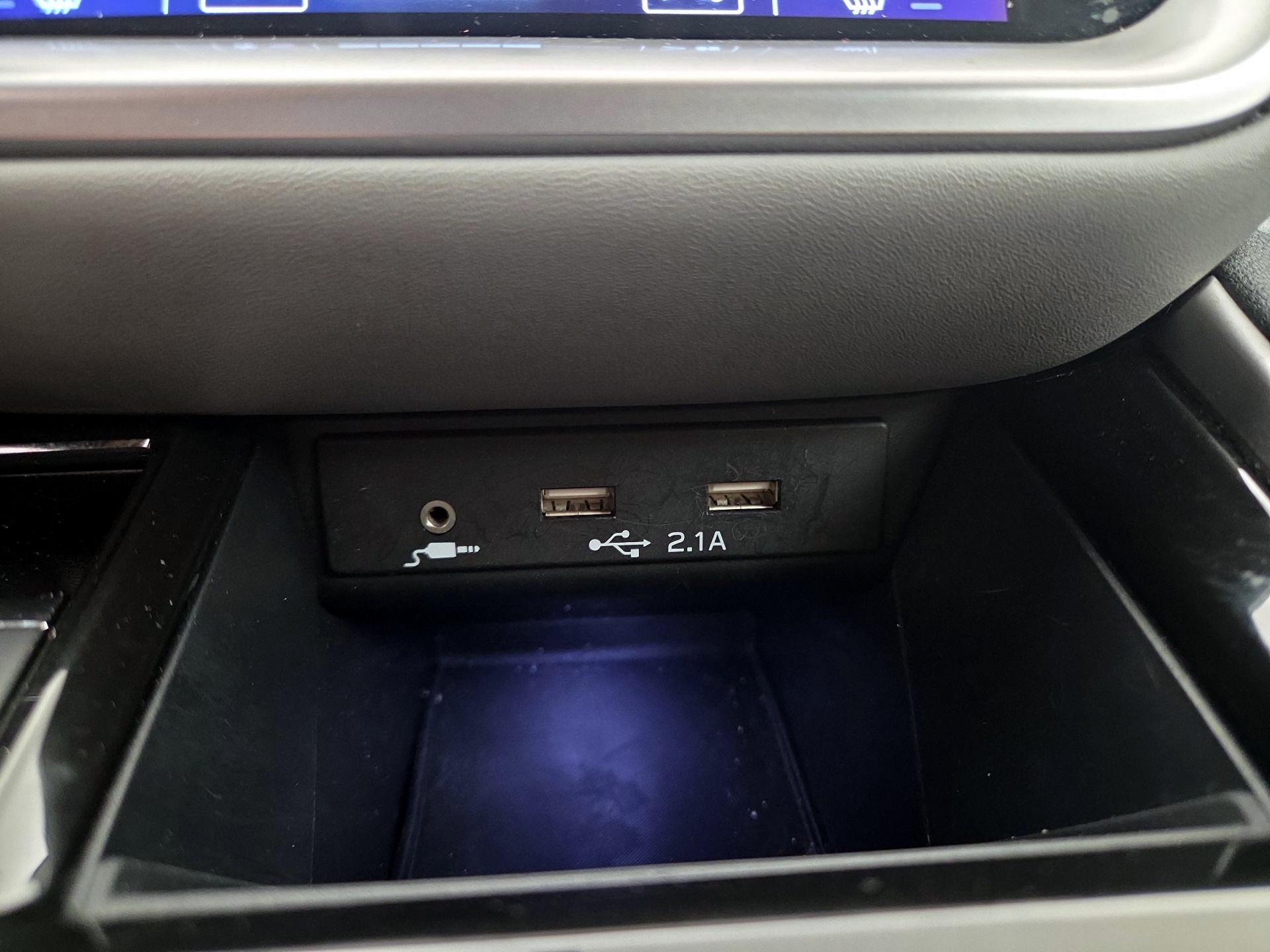 Thumbnail: 2020 Subaru Outback - 18