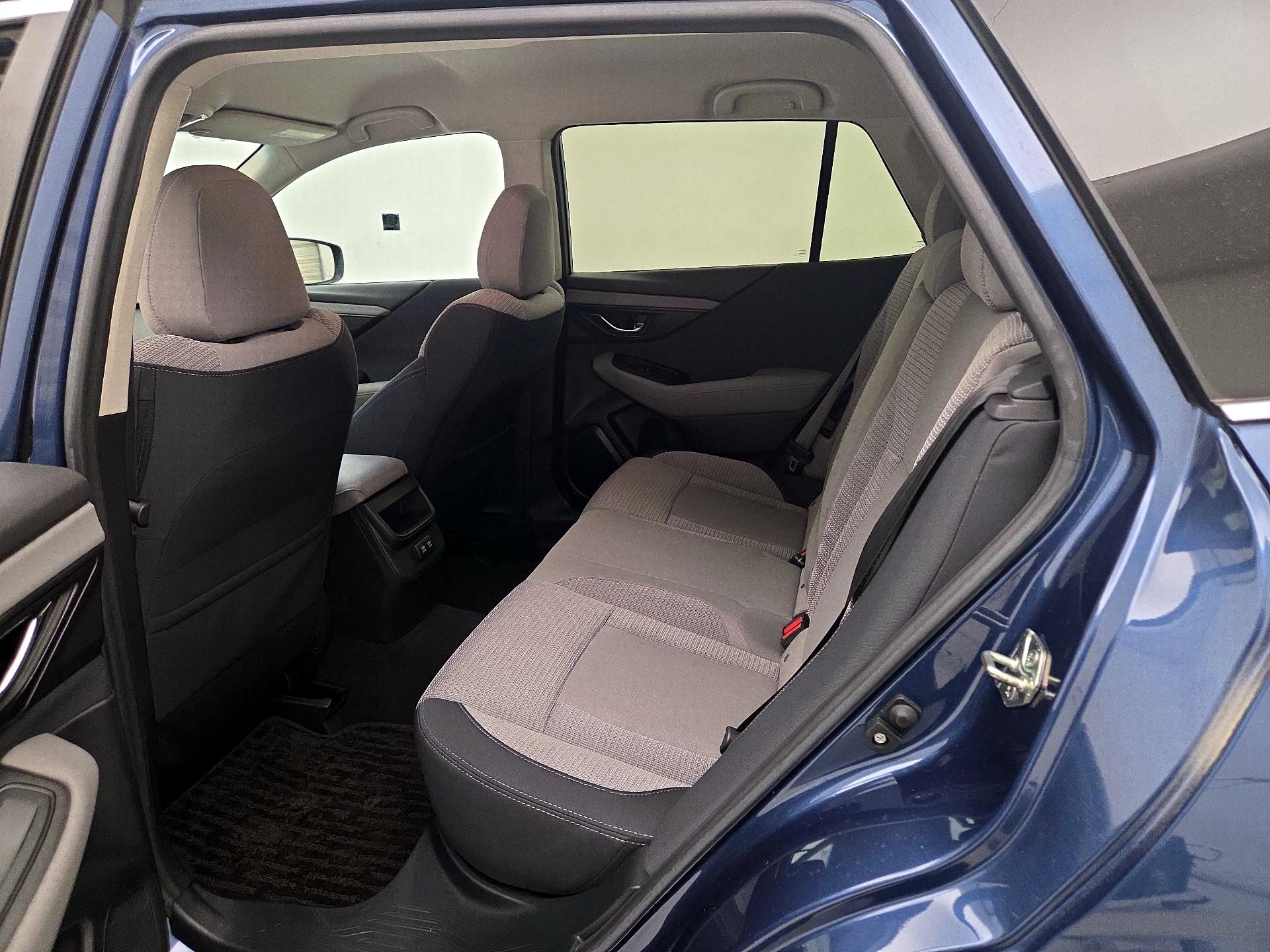 Thumbnail: 2020 Subaru Outback - 19