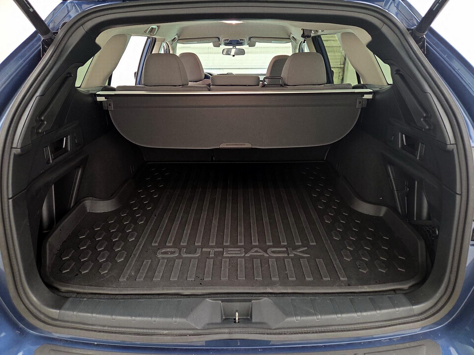 Thumbnail: 2020 Subaru Outback - 20