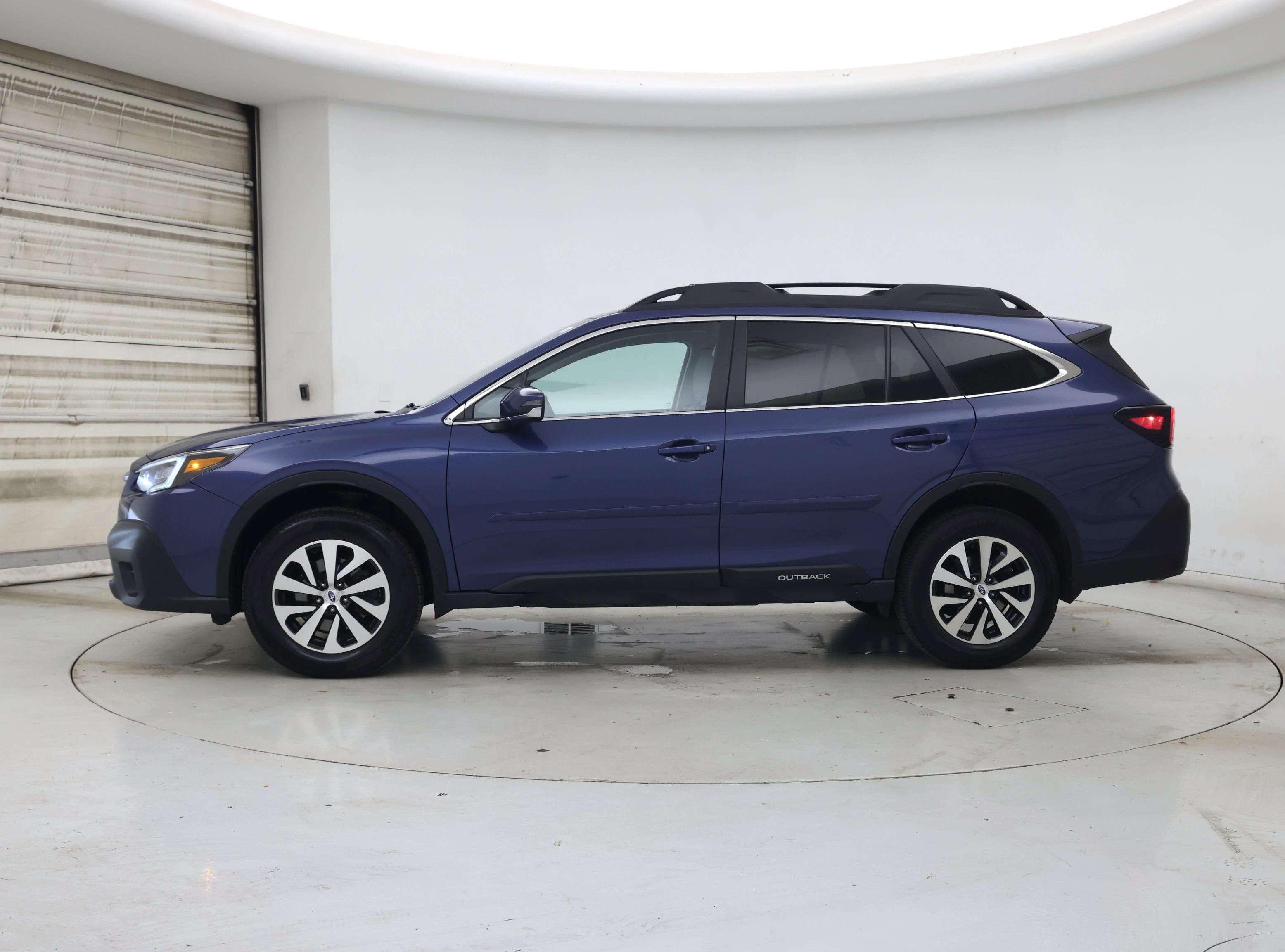 Thumbnail: 2020 Subaru Outback - 3