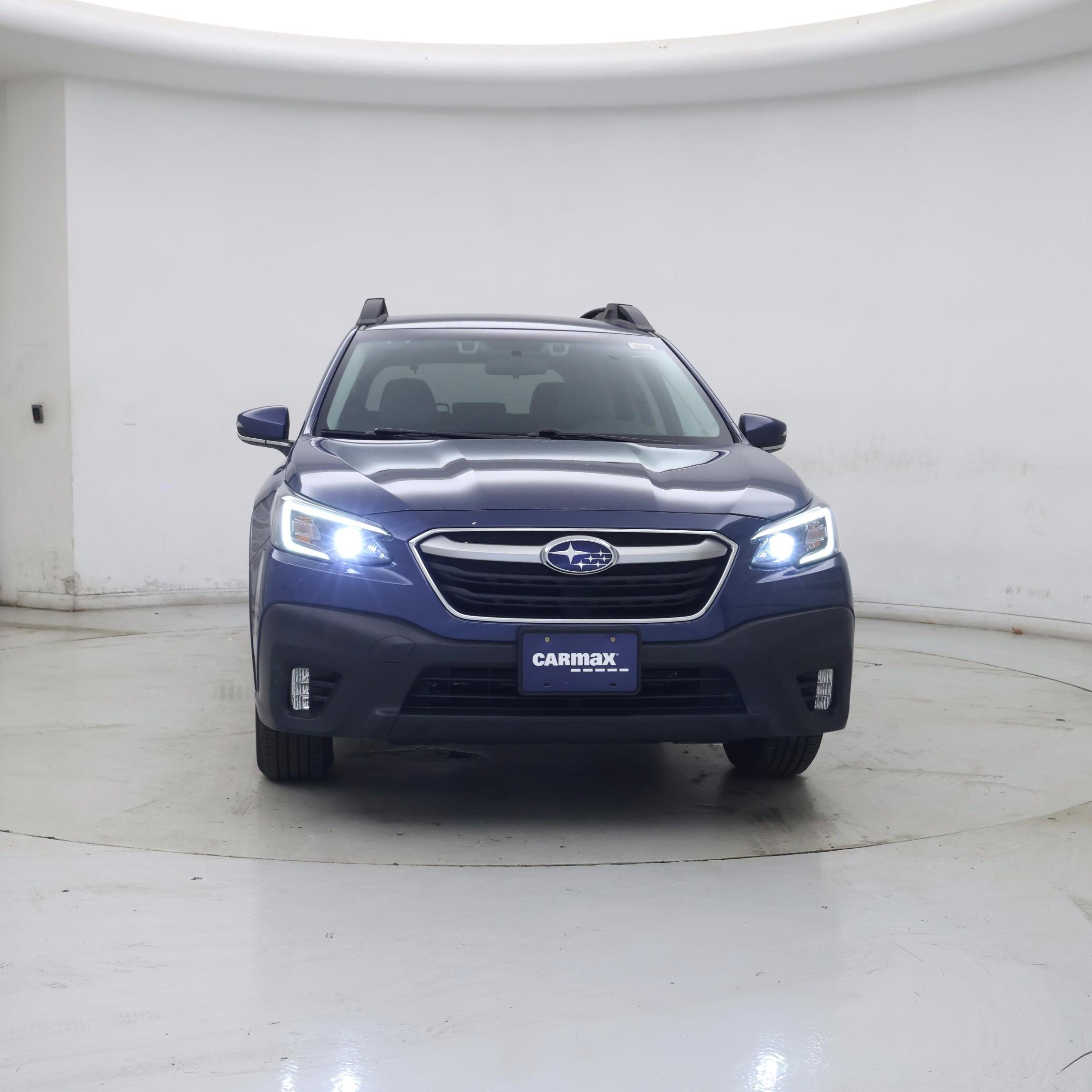 Thumbnail: 2020 Subaru Outback - 5