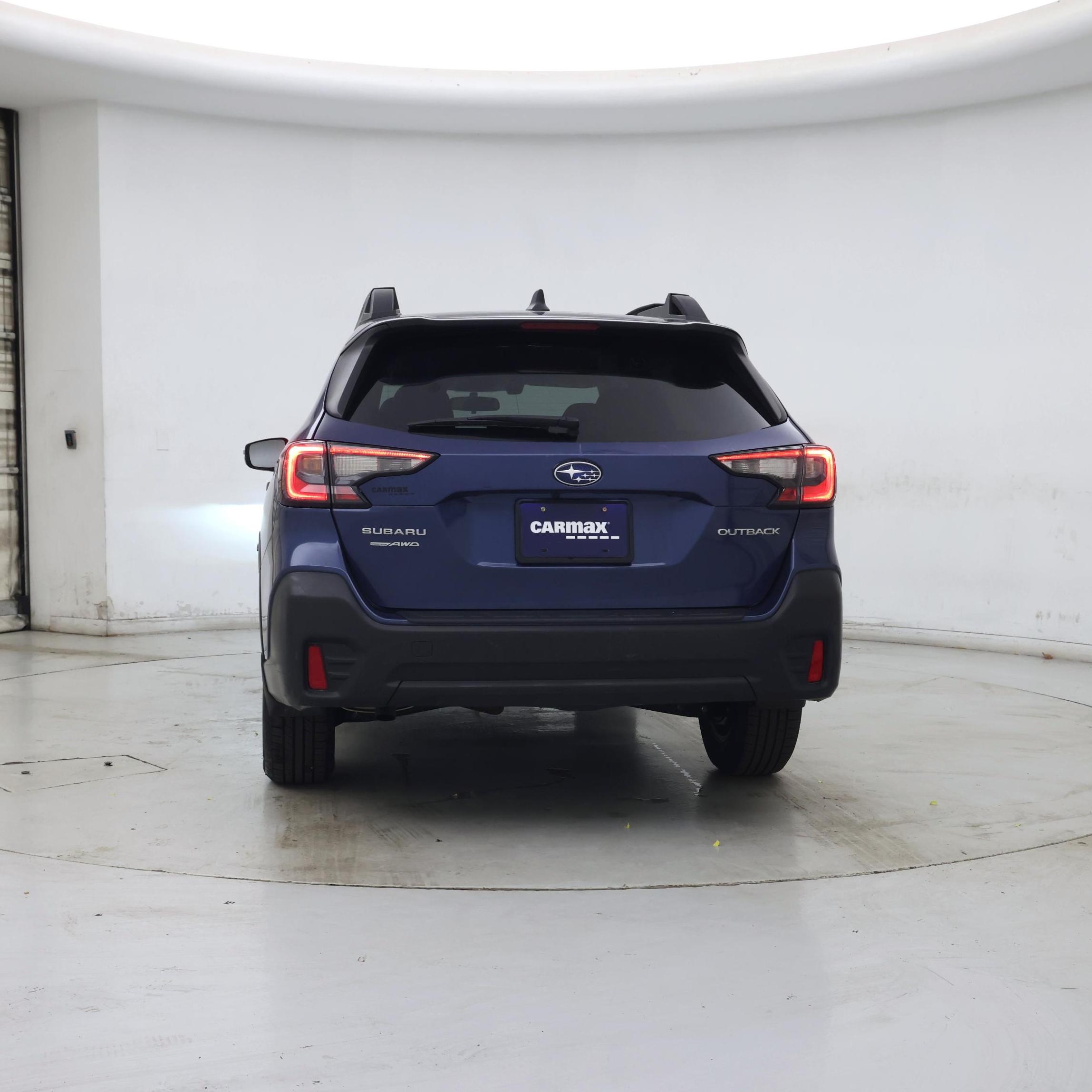 Thumbnail: 2020 Subaru Outback - 6