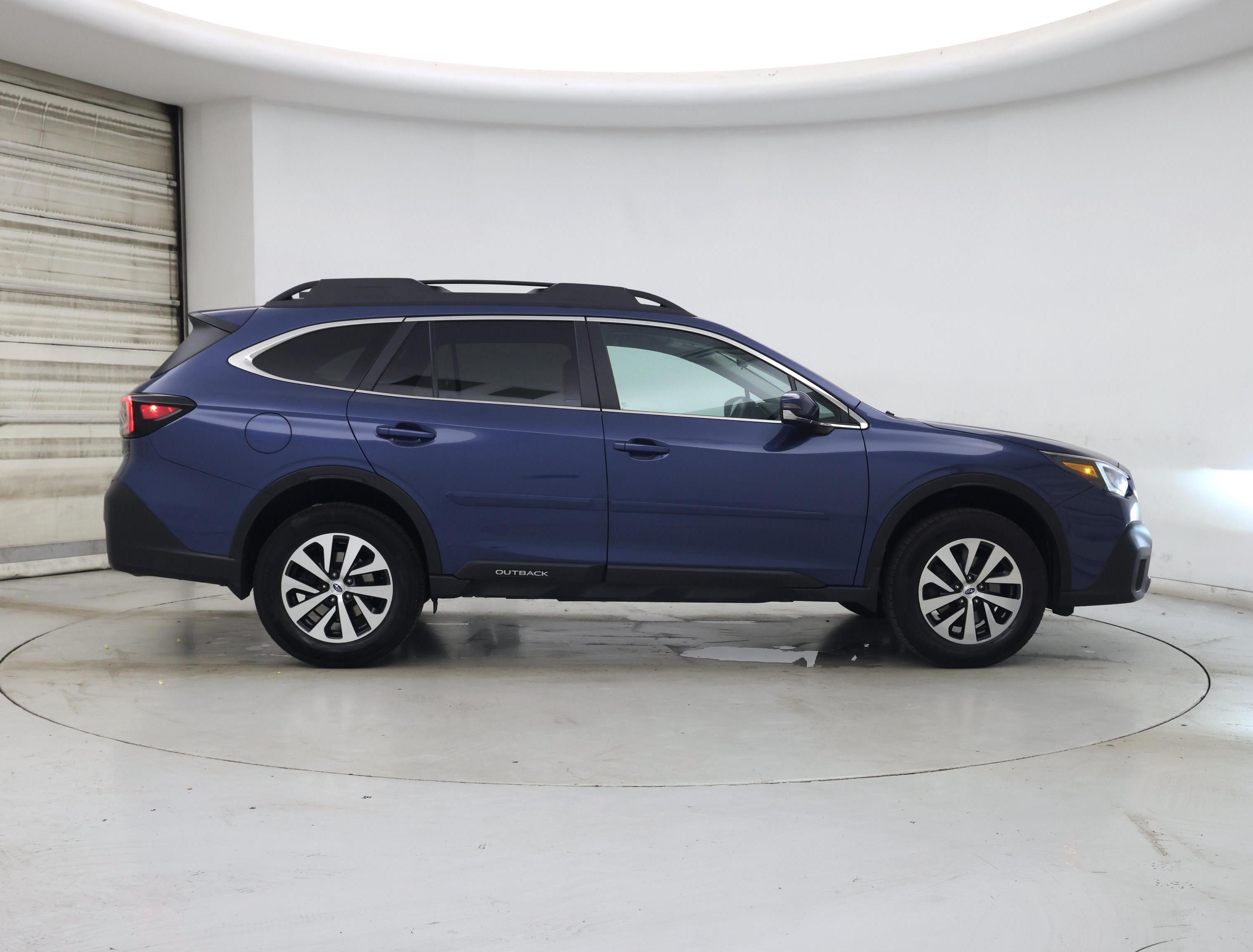 Thumbnail: 2020 Subaru Outback - 7