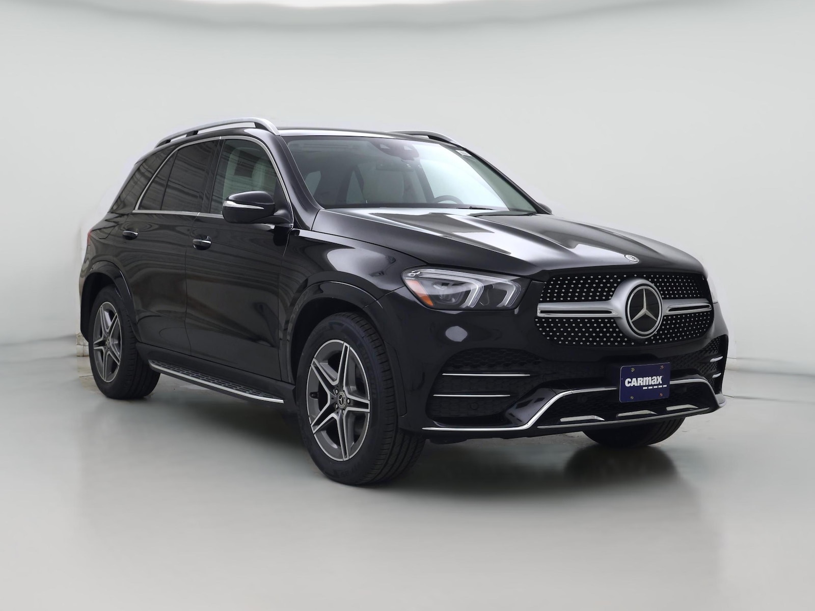 2022 Mercedes-Benz GLE