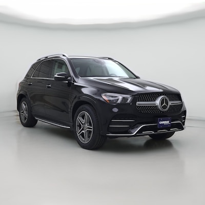 2022 Mercedes-Benz GLE350