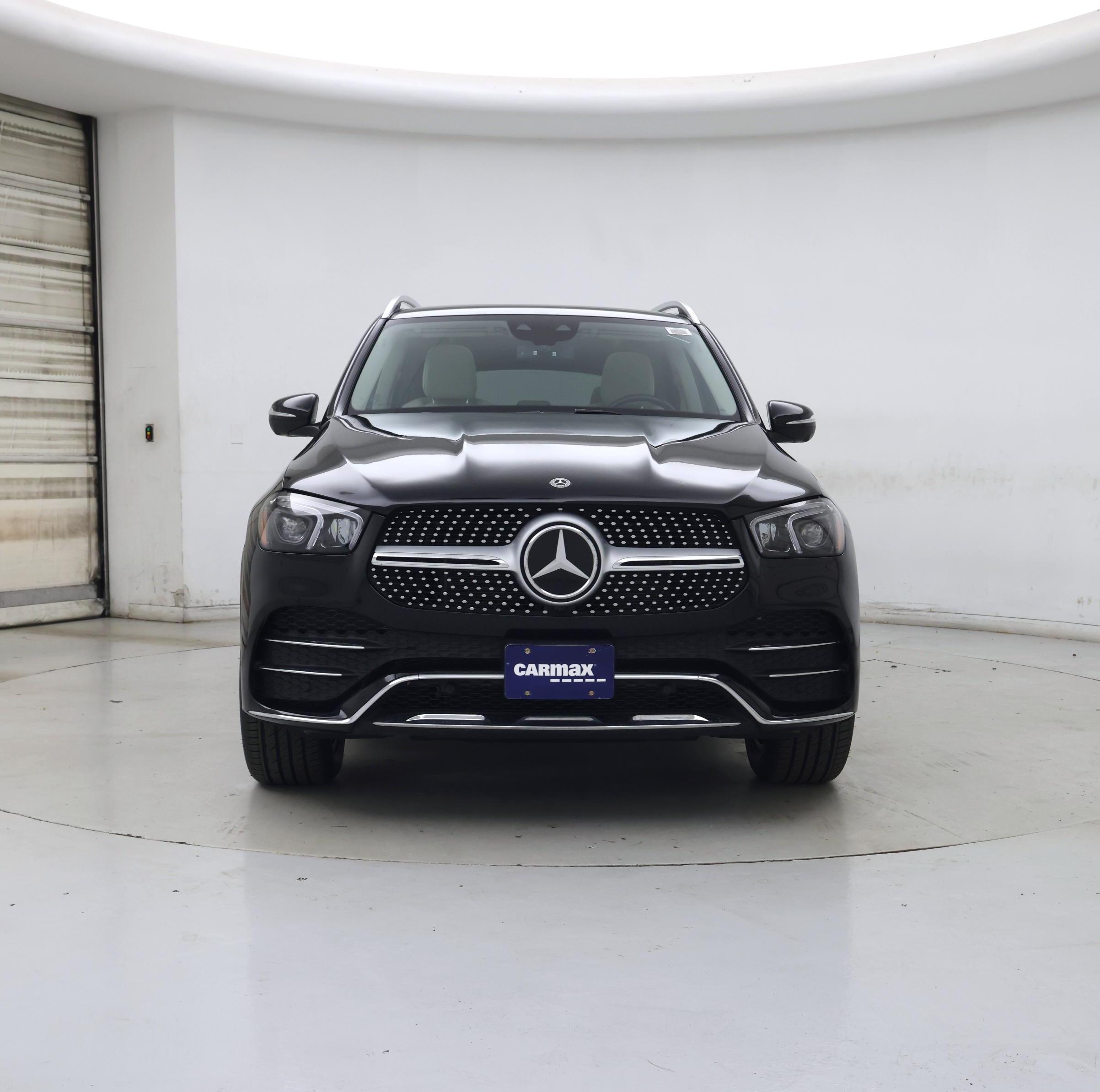 Thumbnail: 2022 Mercedes-Benz GLE - 5