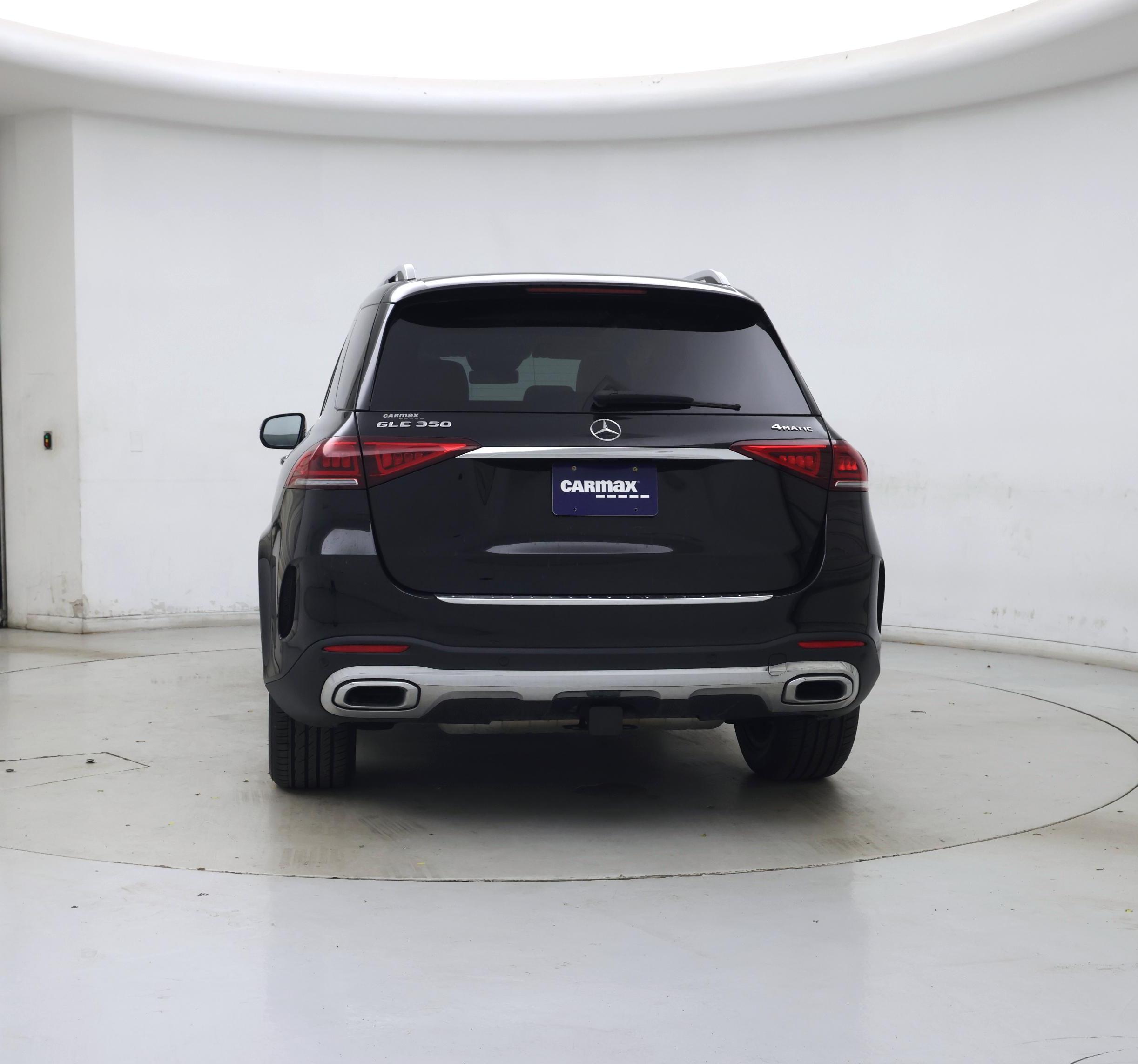 Thumbnail: 2022 Mercedes-Benz GLE - 6