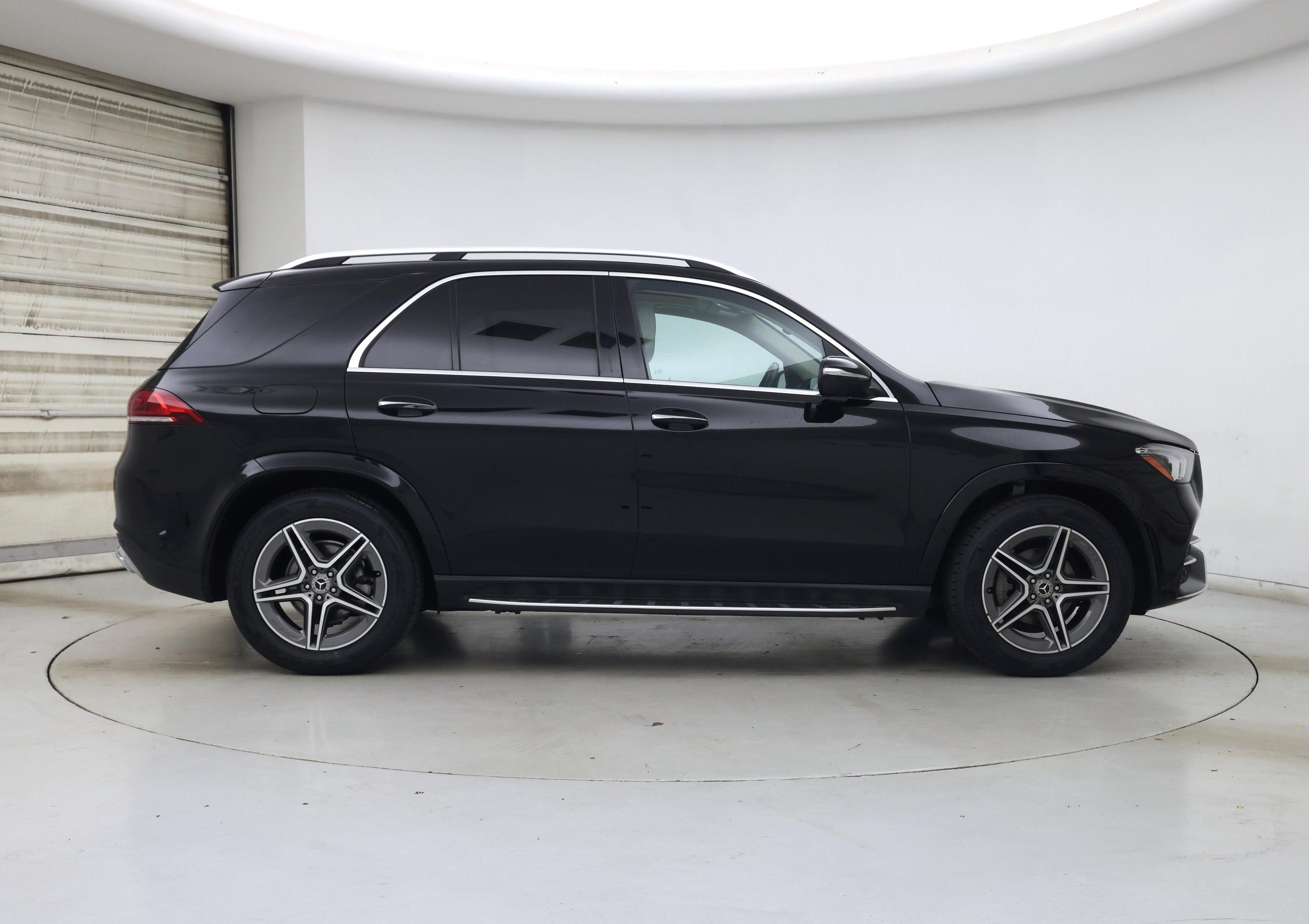 Thumbnail: 2022 Mercedes-Benz GLE - 7