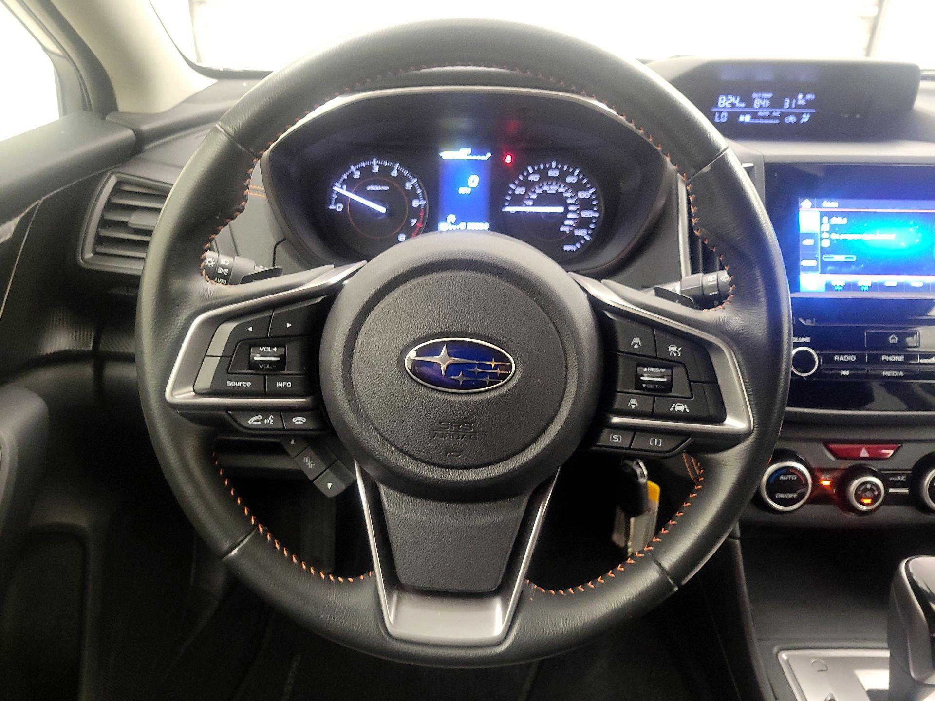 Thumbnail: 2020 Subaru Crosstrek - 10