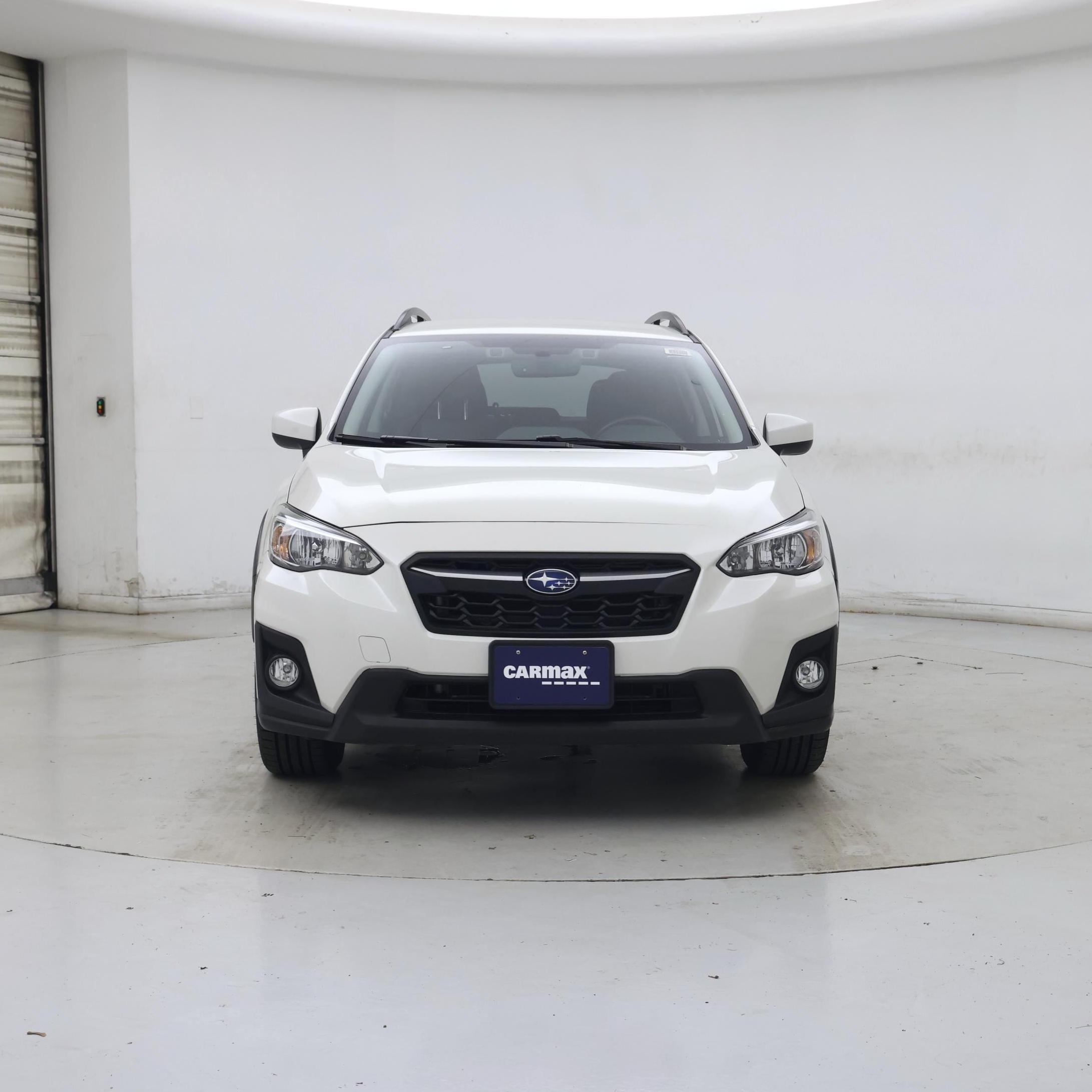 Thumbnail: 2020 Subaru Crosstrek - 5