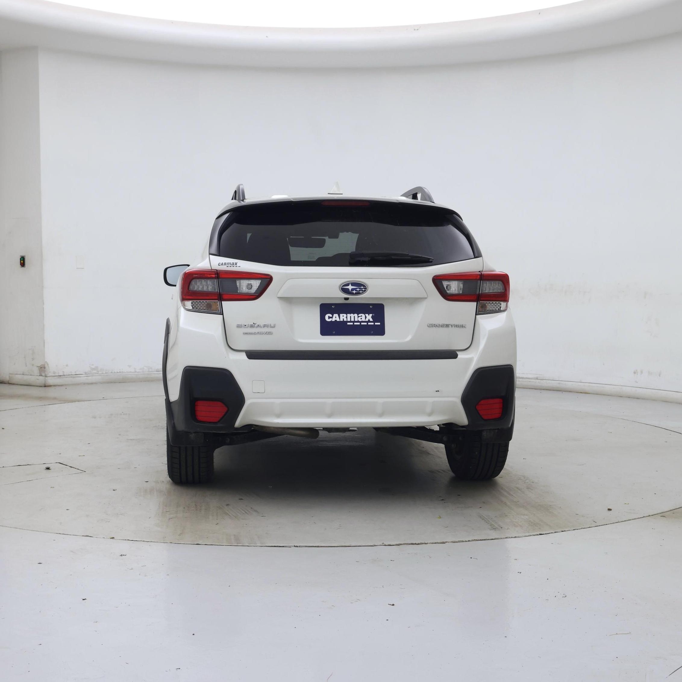 Thumbnail: 2020 Subaru Crosstrek - 6