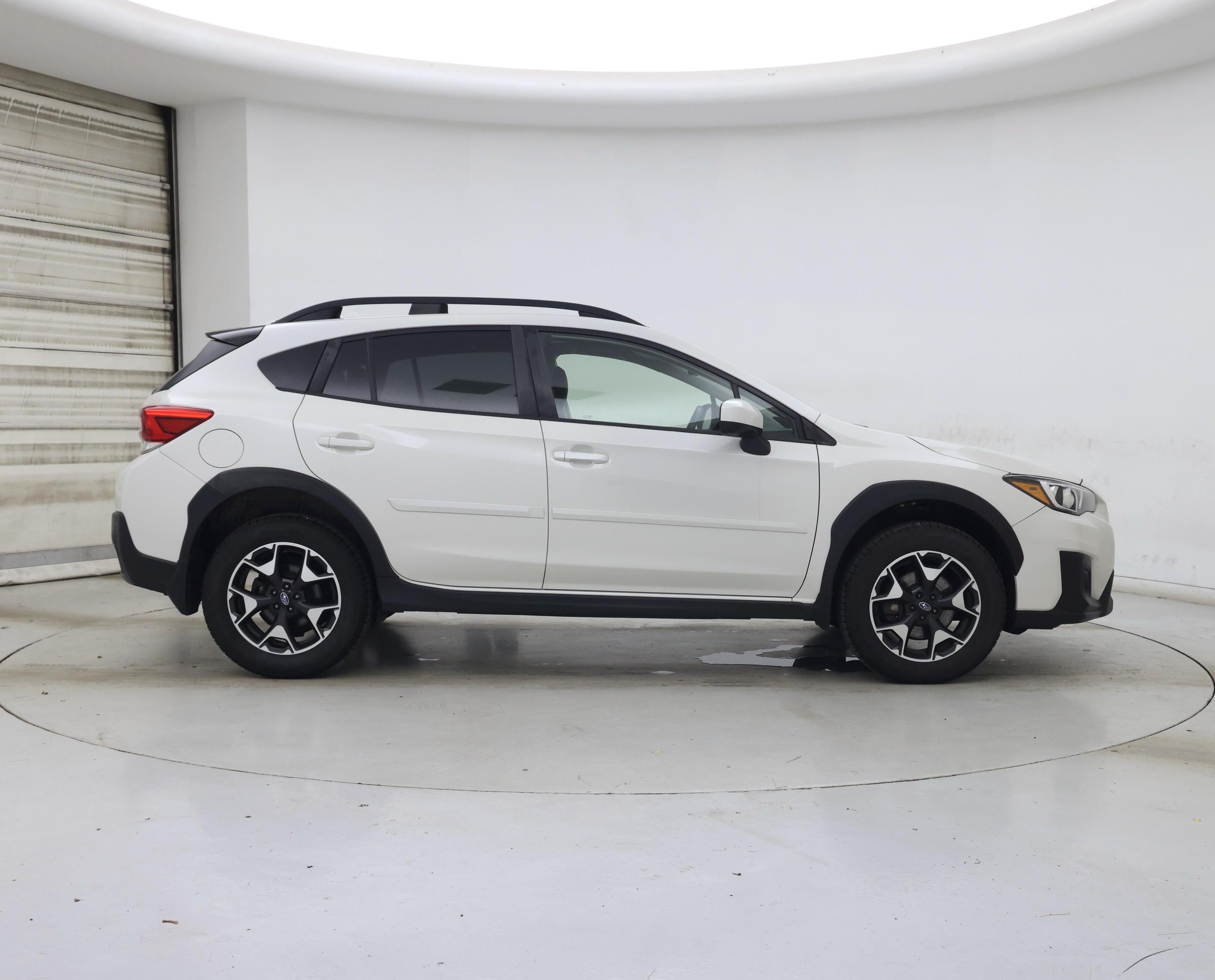 Thumbnail: 2020 Subaru Crosstrek - 7