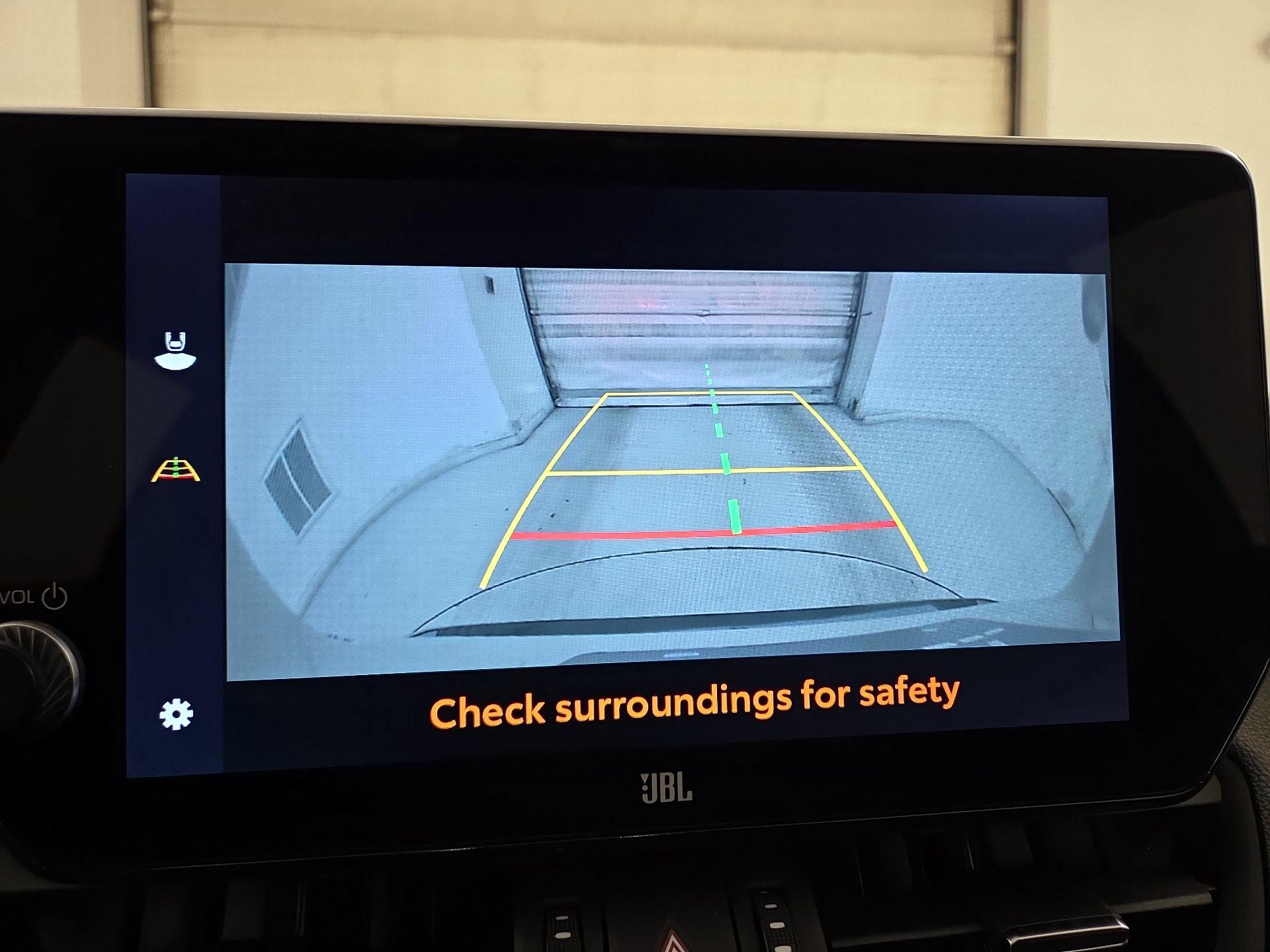 Thumbnail: 2024 Toyota RAV4 - 14